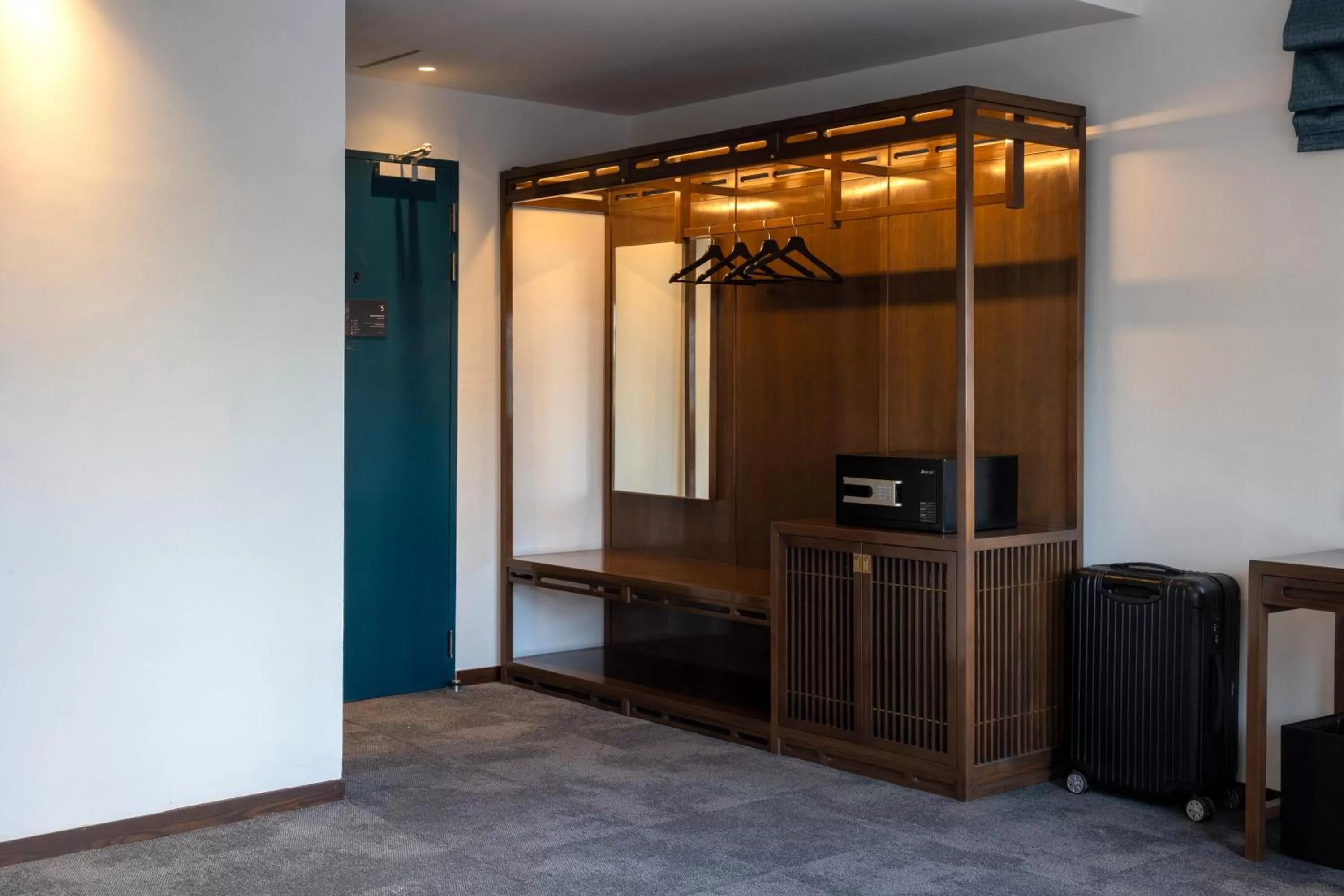 wardrobe in Beanstalk Bangkok