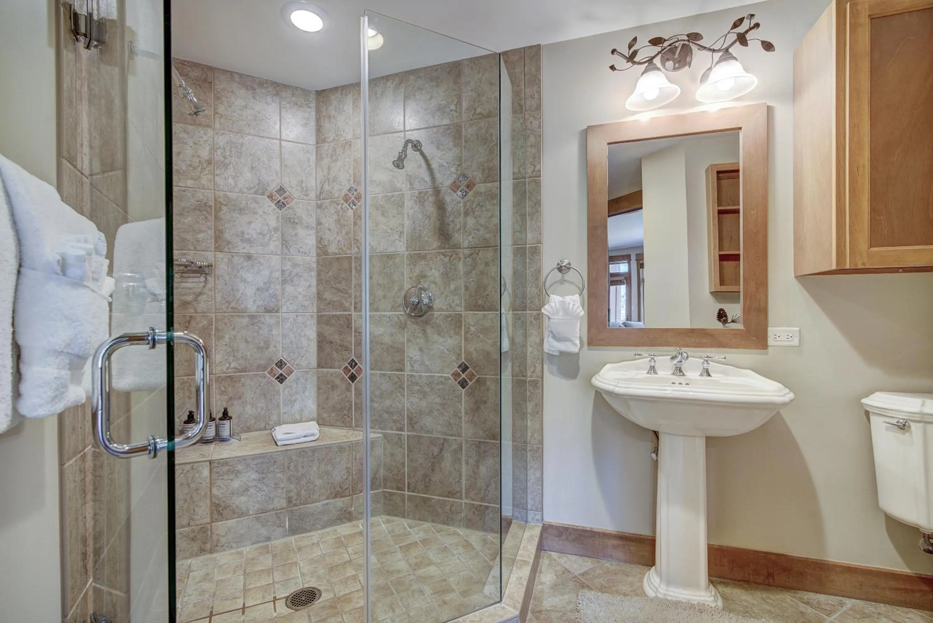 Timbers & Lone Eagle by Keystone Resort