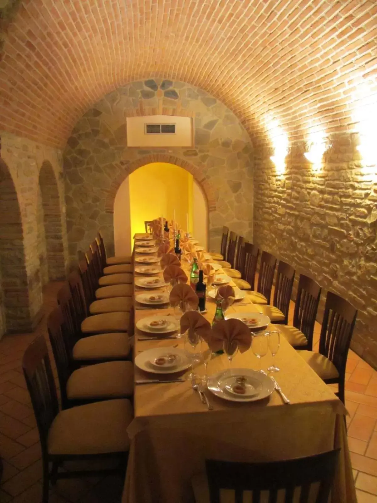 Dining area, Restaurant/Places to Eat in Palazzo dei Poeti