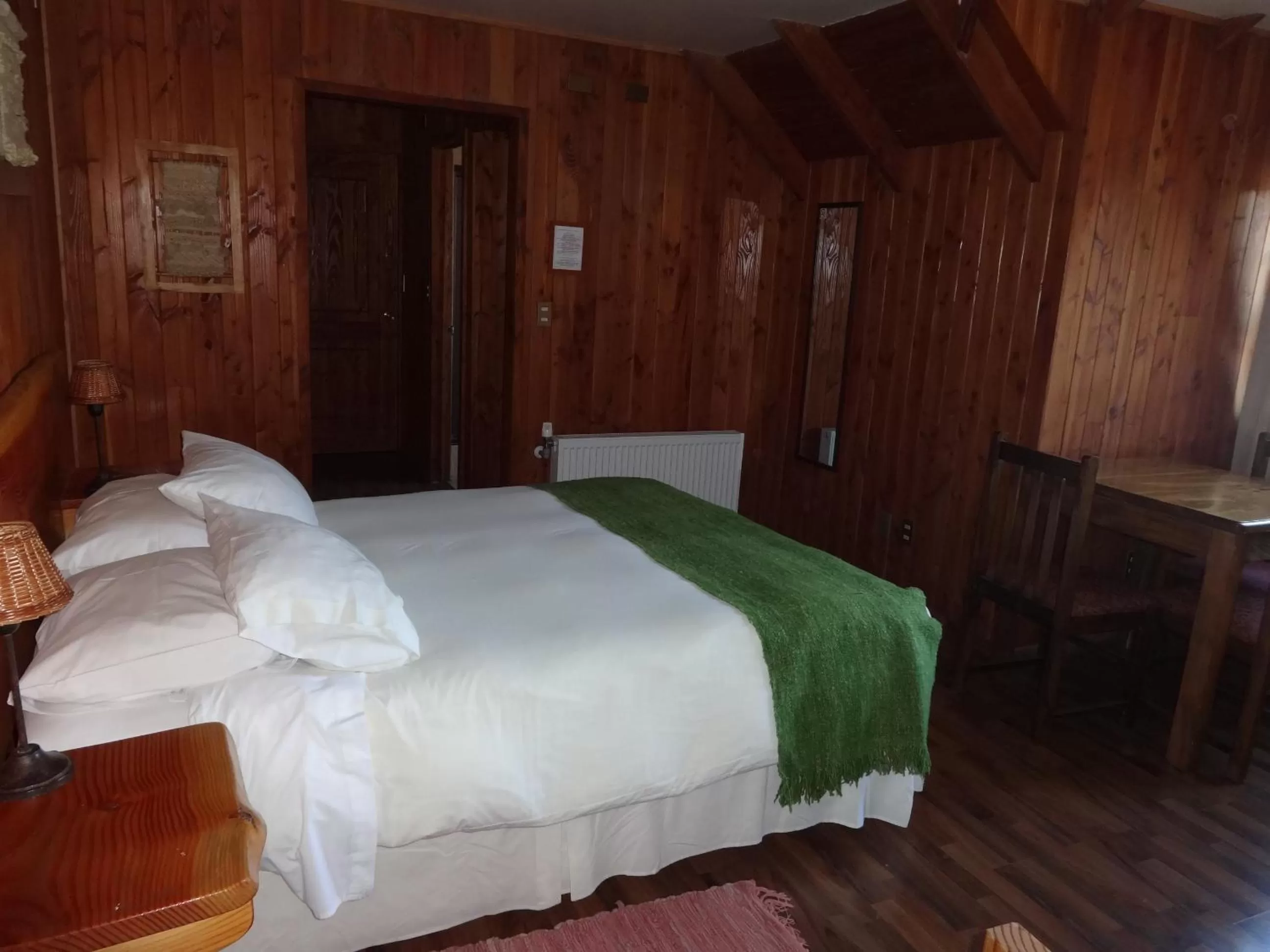 Bedroom, Bed in B&B HMüller