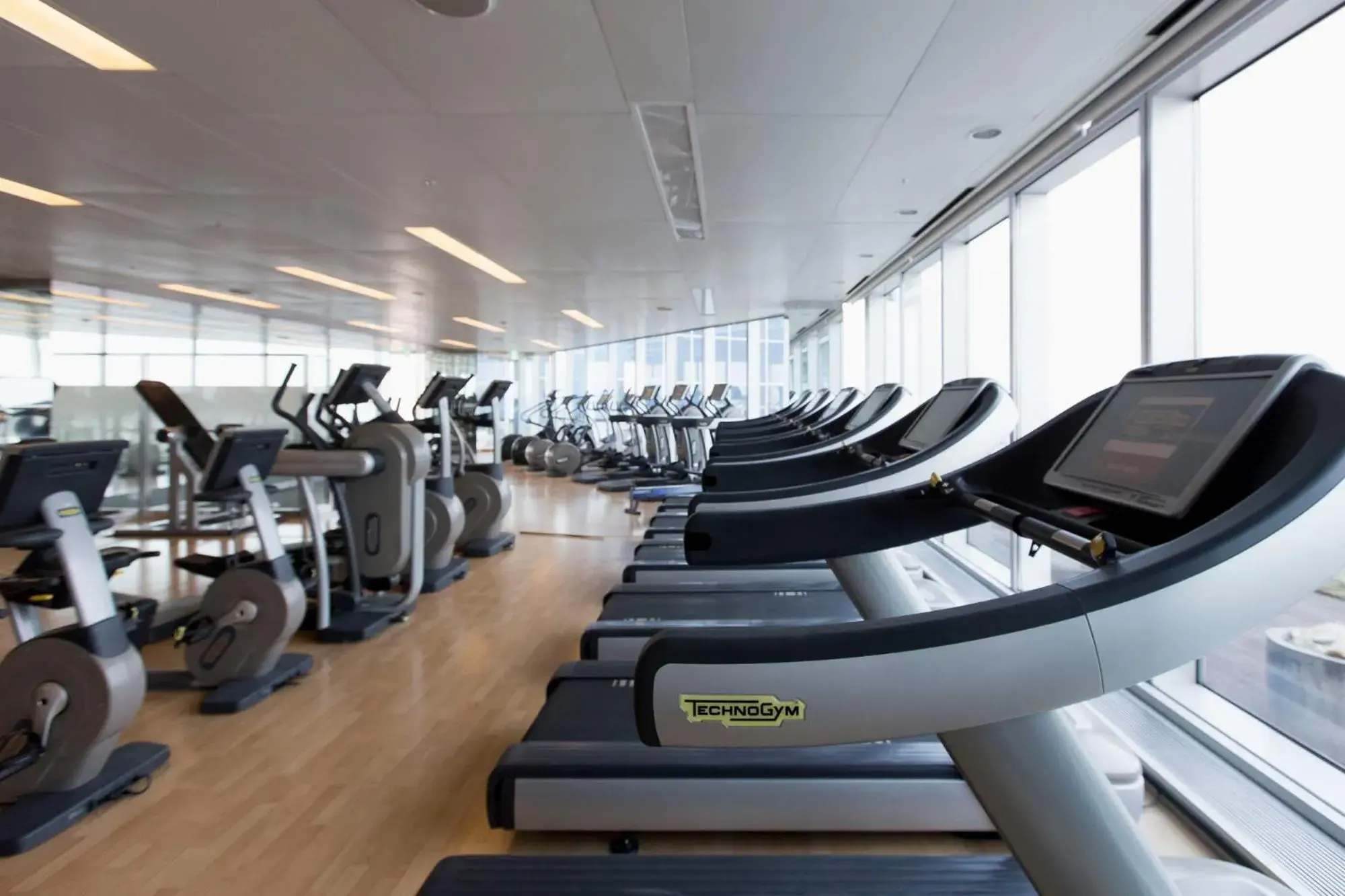 Fitness centre/facilities, Fitness Center/Facilities in Vista Walkerhill Seoul