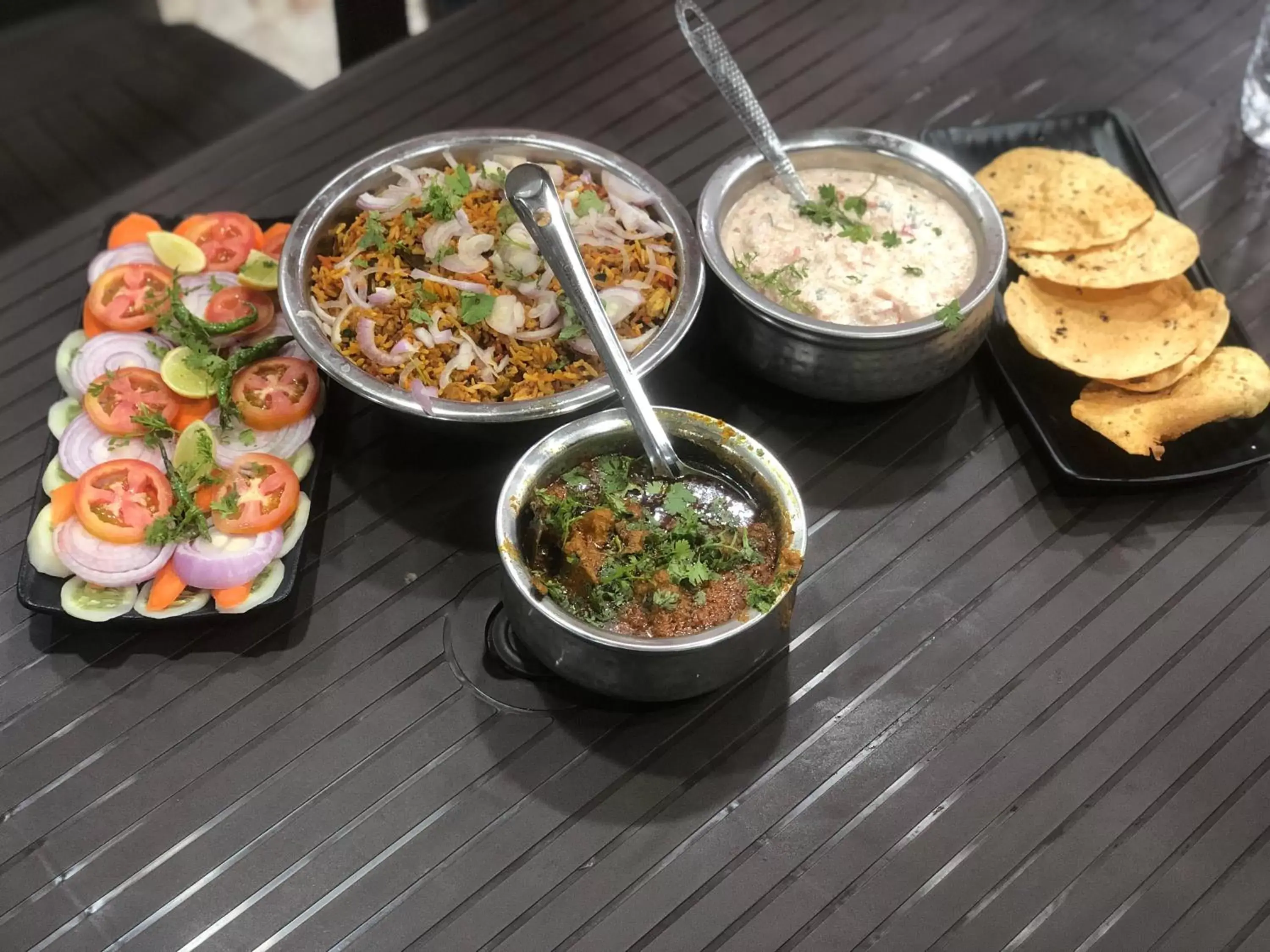 Food in Sea View Beach Resort Food in Sea View Beach Resort