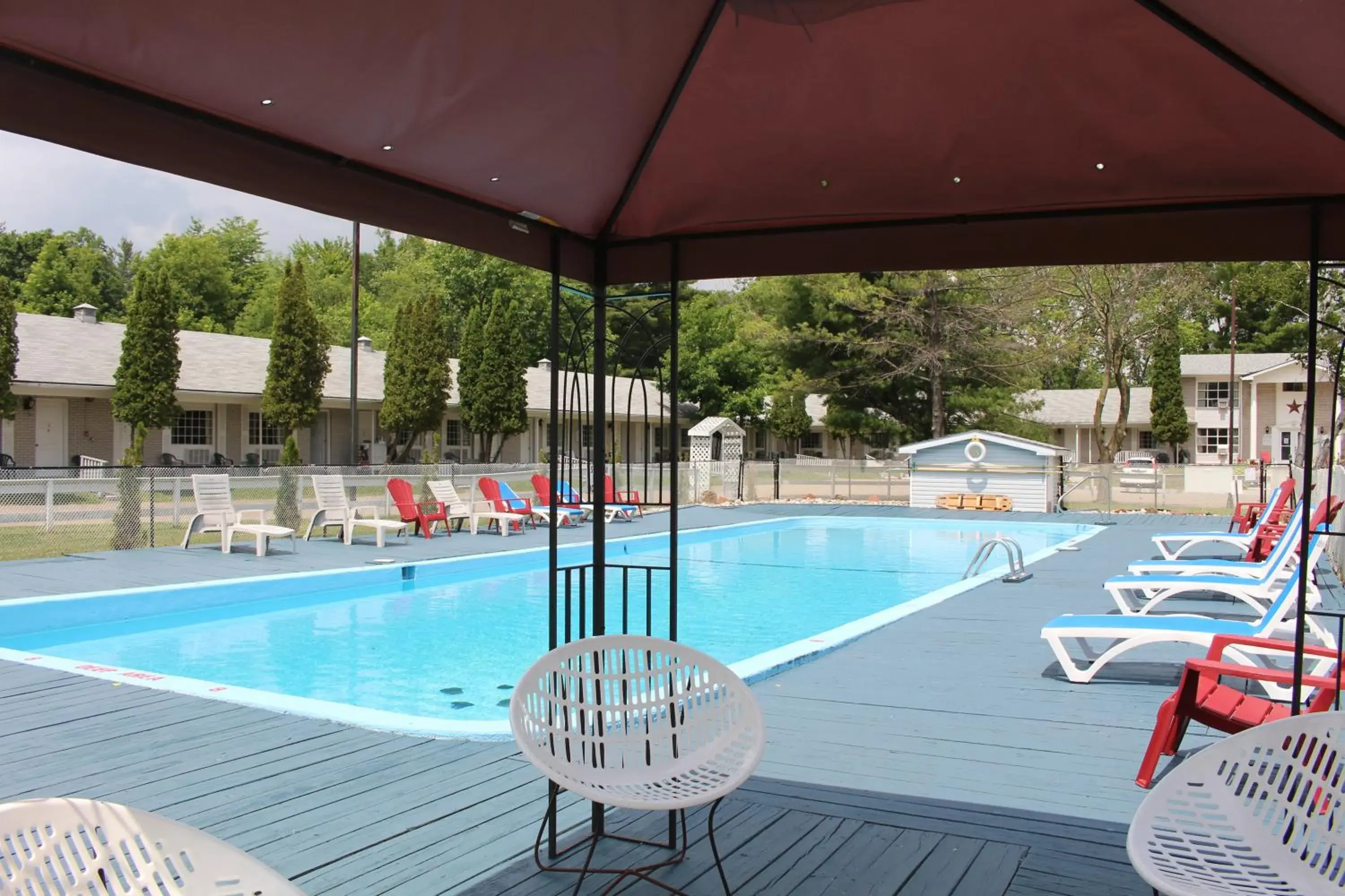 Other, Swimming Pool in Colonial Resort & Spa