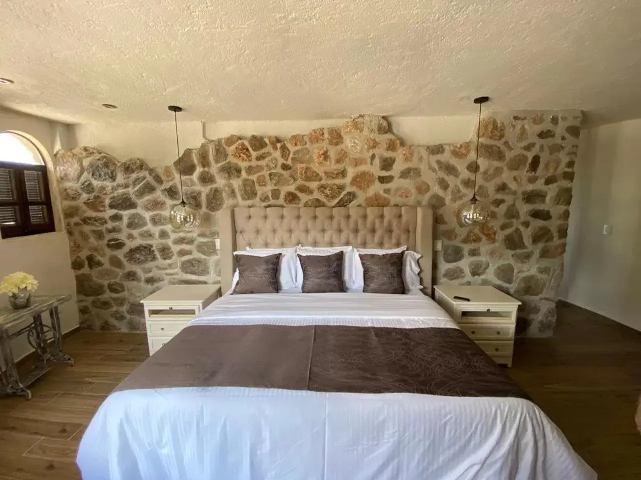 Bed in Suites Campestres Montebello