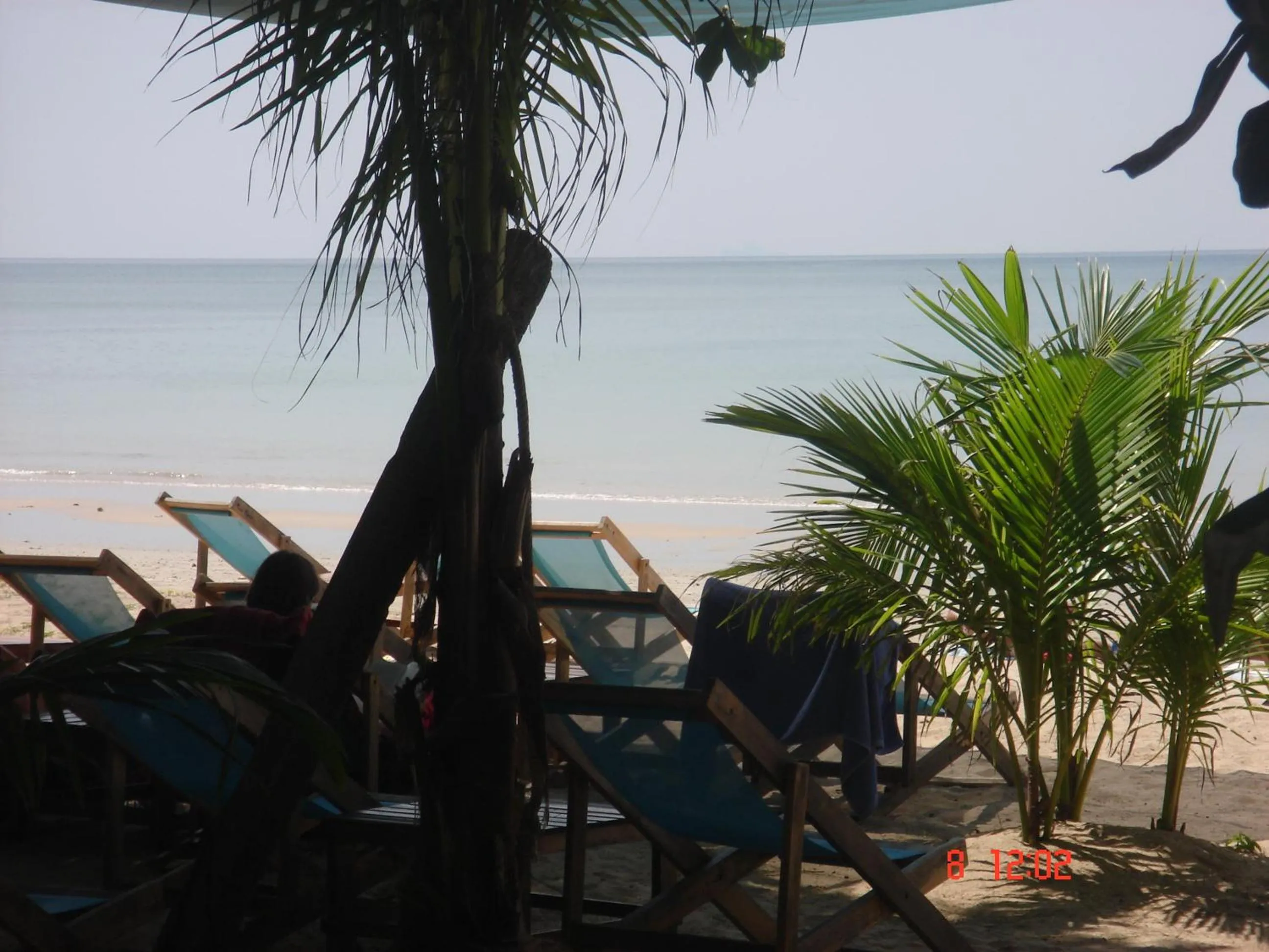 Day in Lanta Island Resort