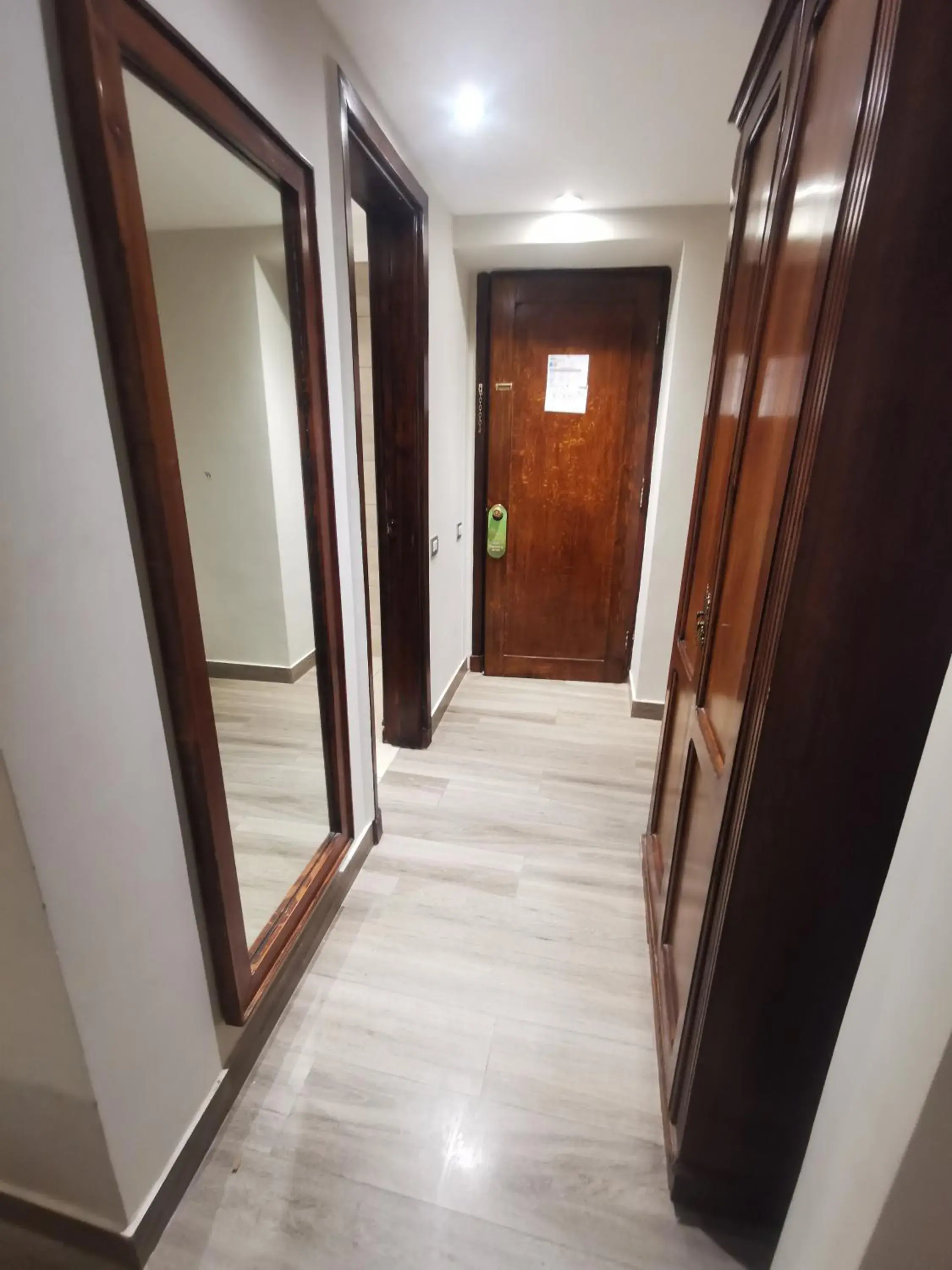 Facade/entrance in Green Plaza Inn '''Business &Families Only''' Facade/entrance in Green Plaza Inn '''Business &Families Only'''