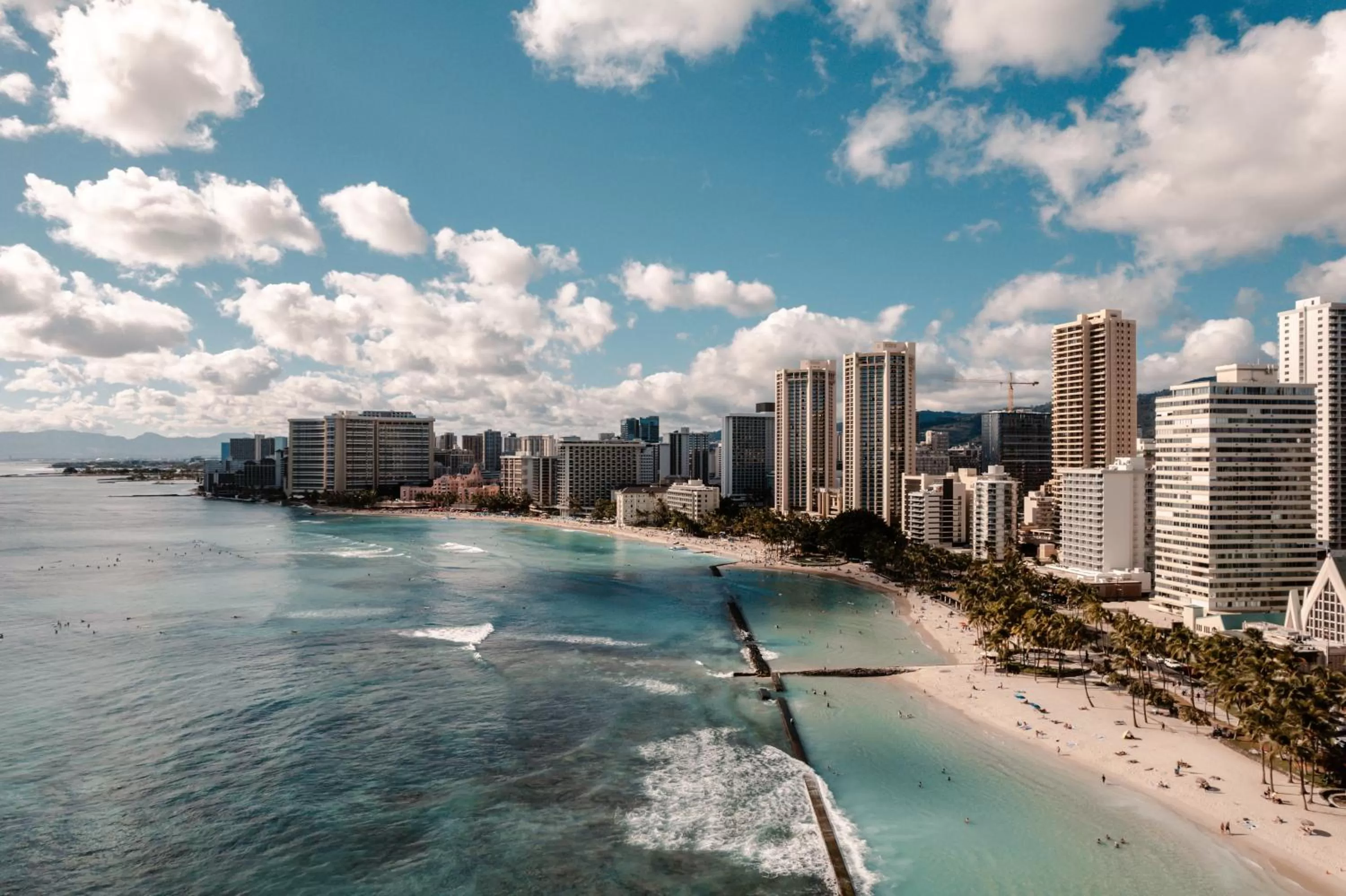 Activities in Wayfinder Waikiki - Voted Top 10 Best Hotels in Hawaii!