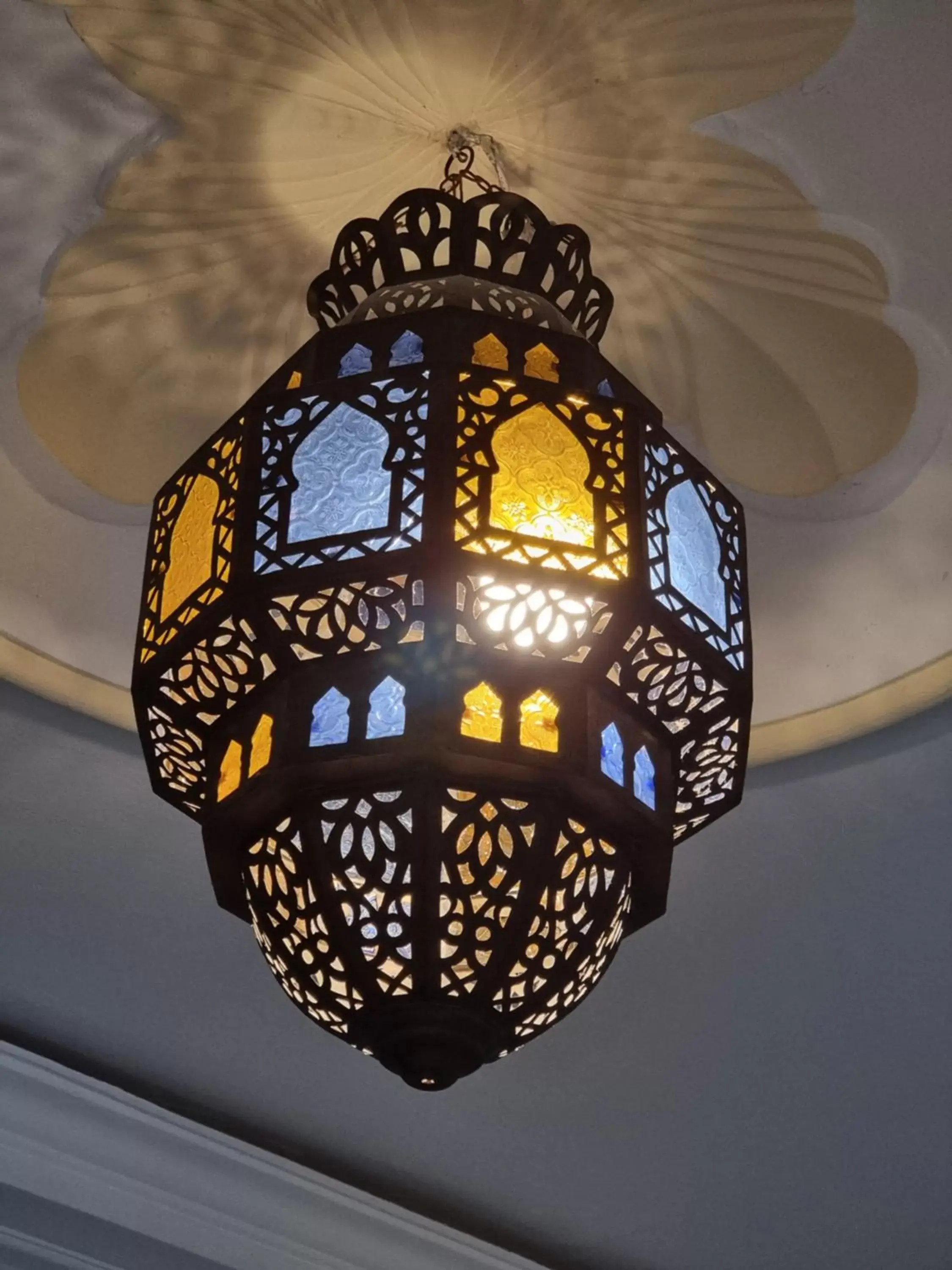 Standard Double Room in Dar Tanger Medina Standard Double Room in Dar Tanger Medina
