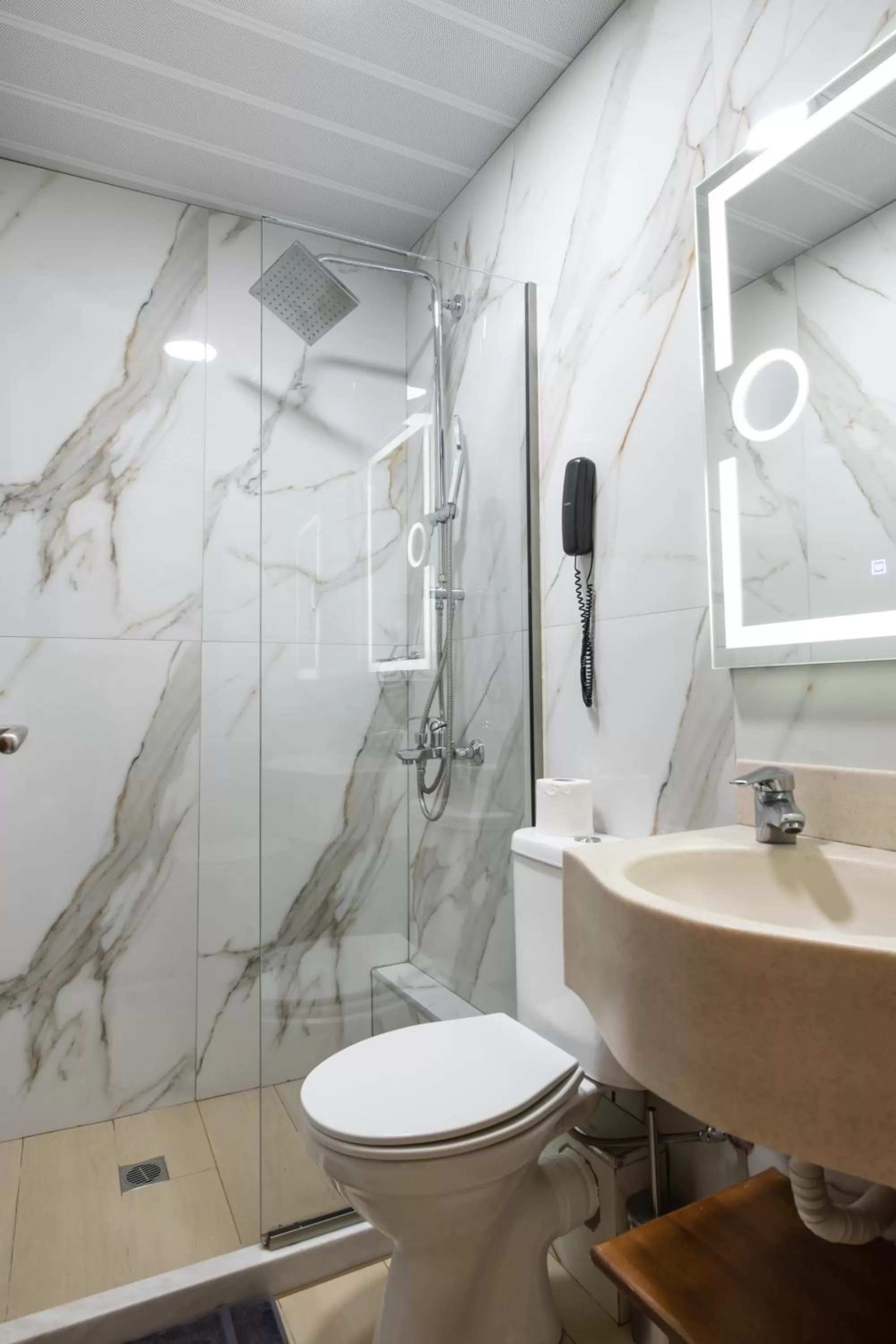 Athens Golden City Hotel