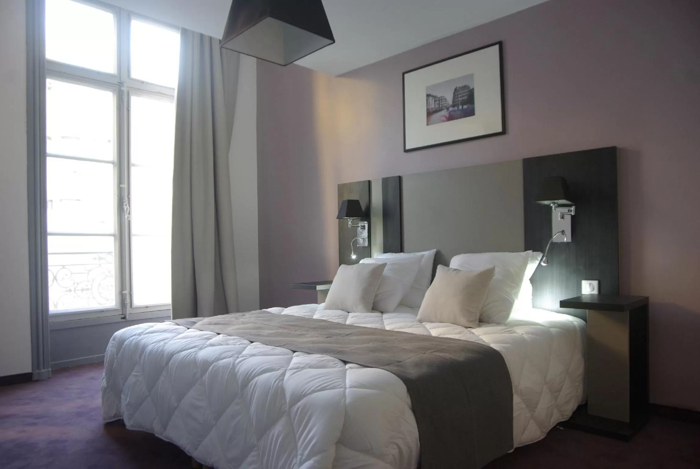 Appart Hotel Odalys City Montpellier Les Occitanes