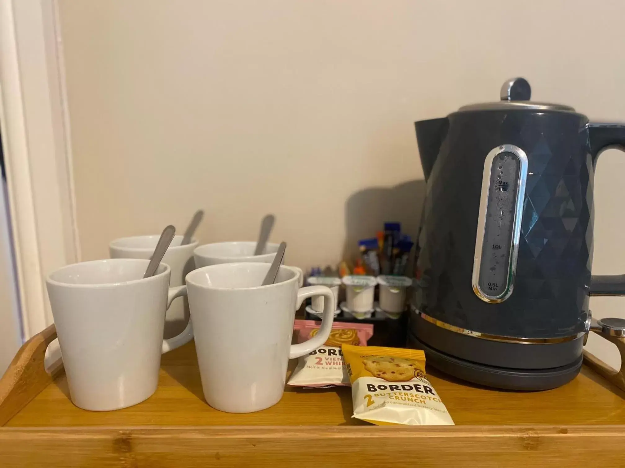 The Oaks Hotel The Oaks Hotel