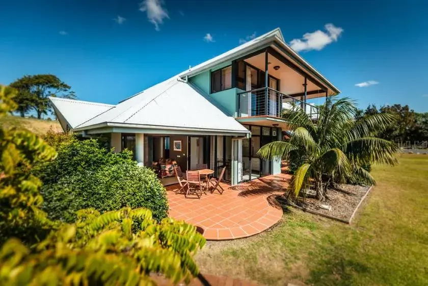 Other, Property Building in Riverside Holiday Resort Urunga