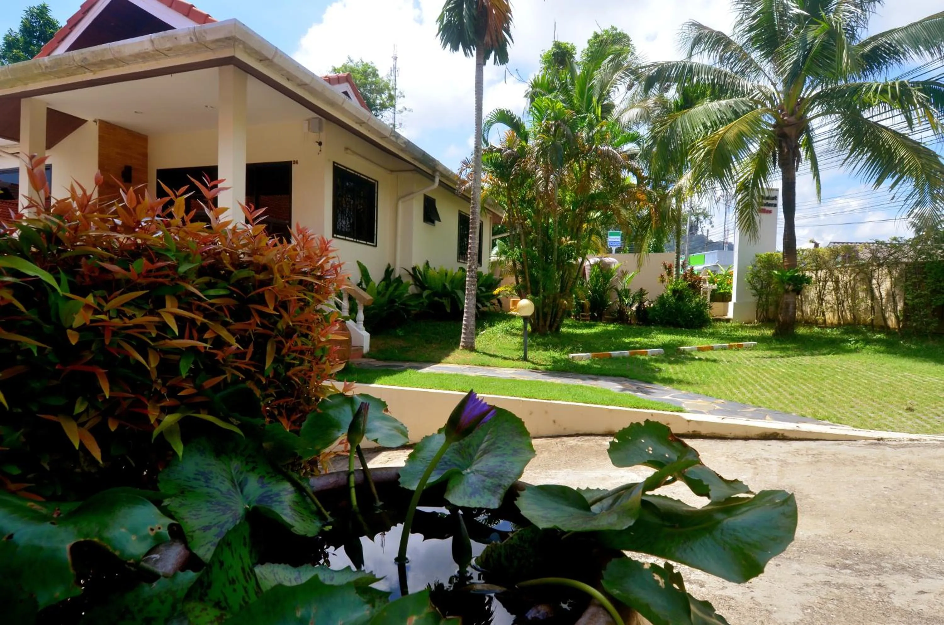 Other in Phuket Riviera Villas Hotel