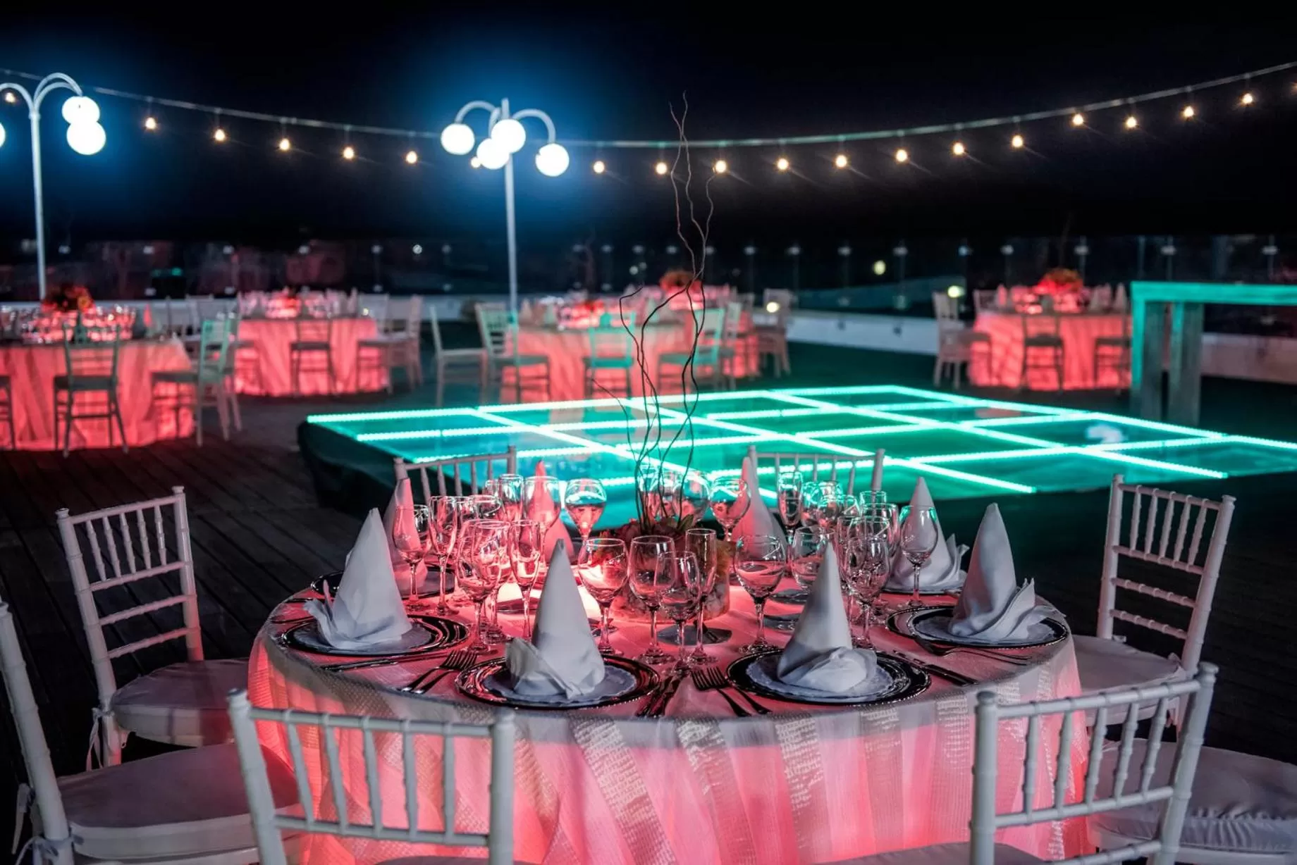 Night in Iberostar Selection Playa Mita - All Inclusive