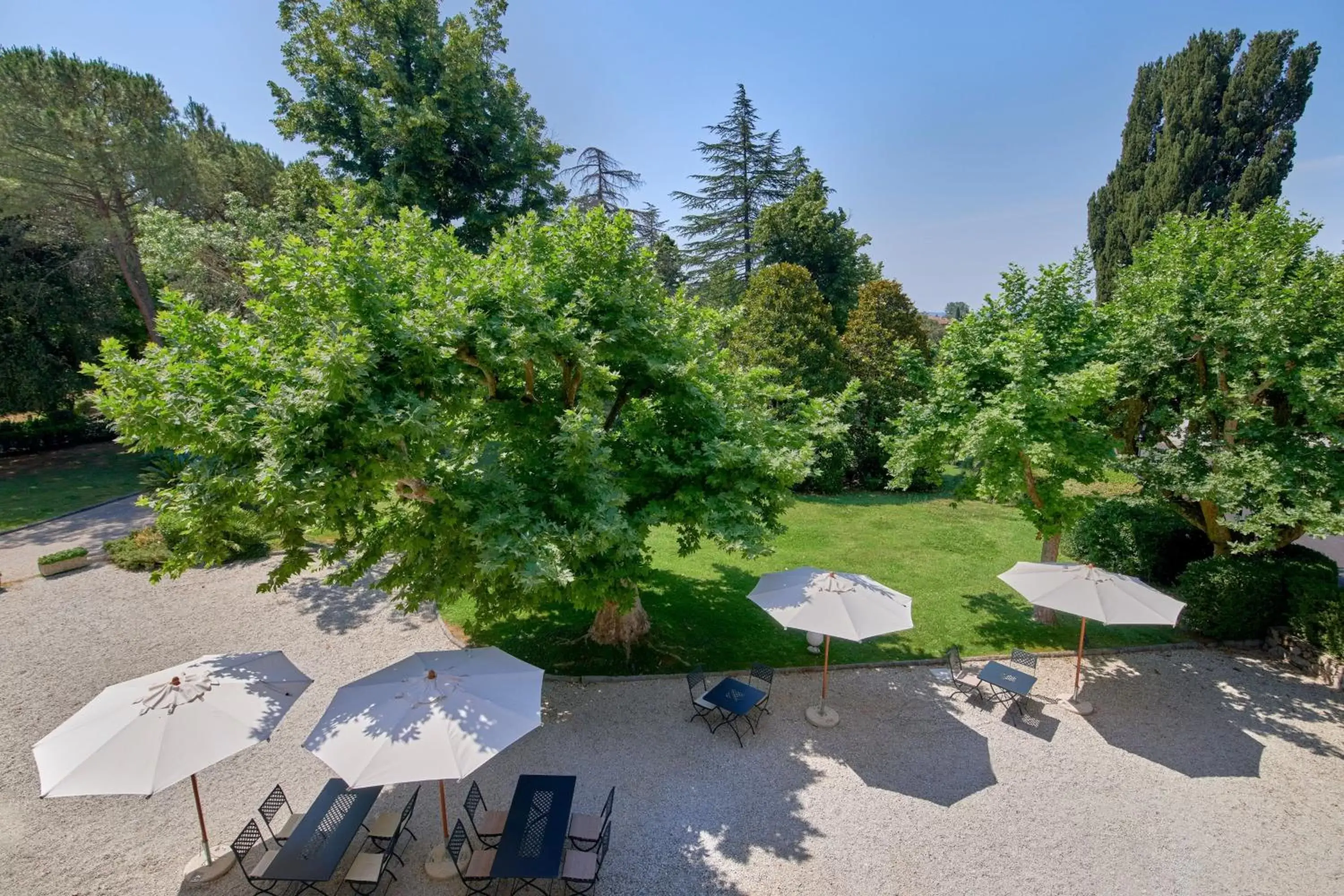 Photo of the whole room in Grotta Giusti Thermal Spa Resort Tuscany, Autograph Collection