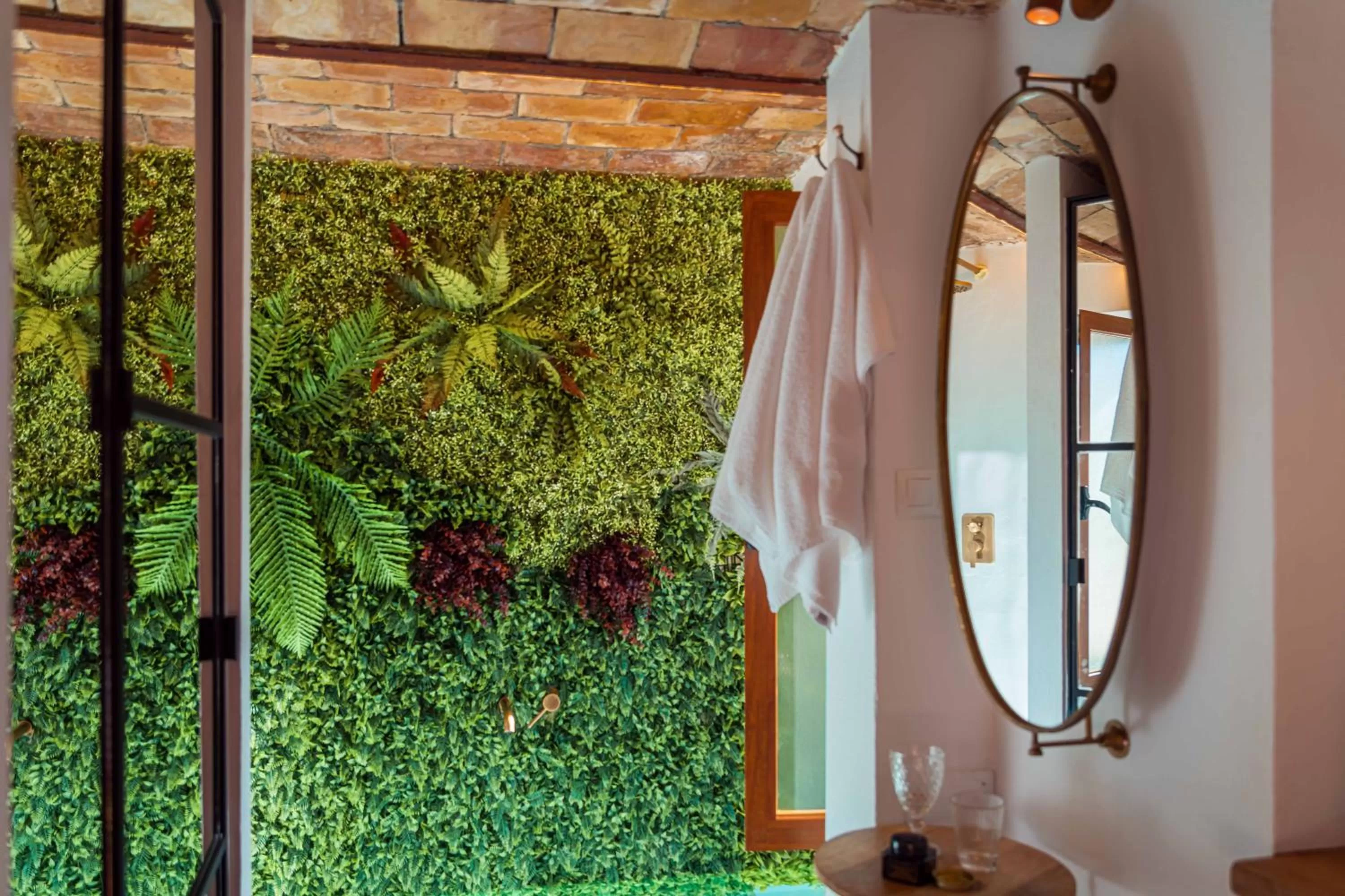 Double Room - Cave in CANDIL SUITE Realejo