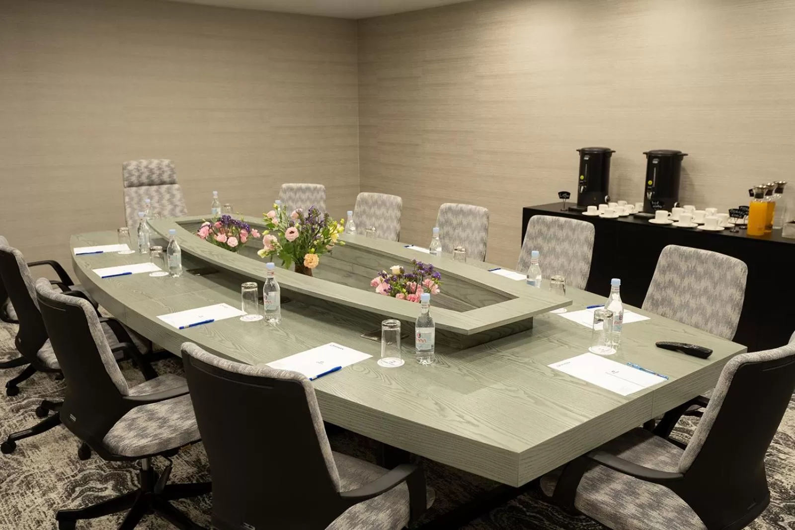 Business facilities in Sphera by Stellar Hotels, Yerevan