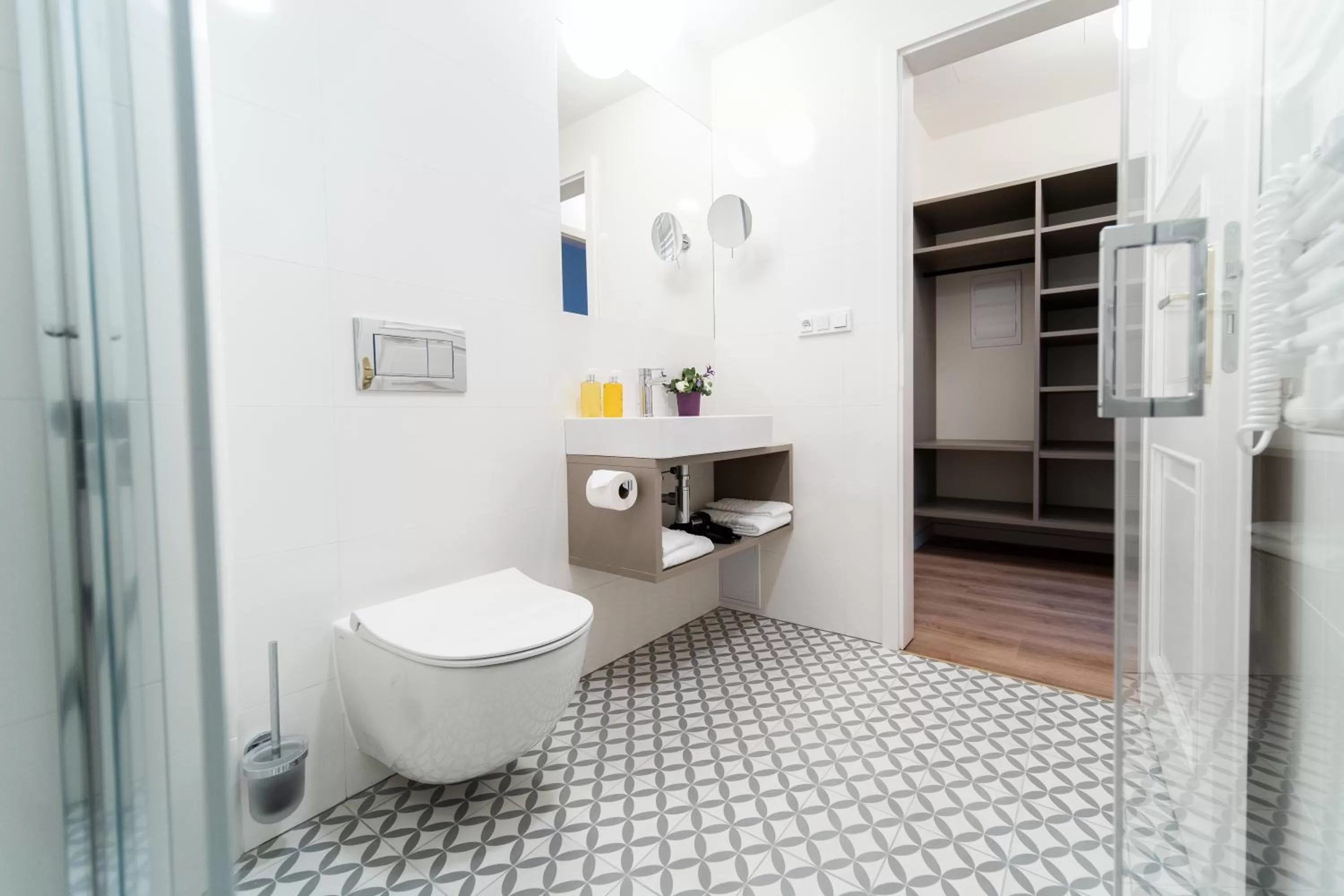 Bathroom in Karl BY ZEITRAUM