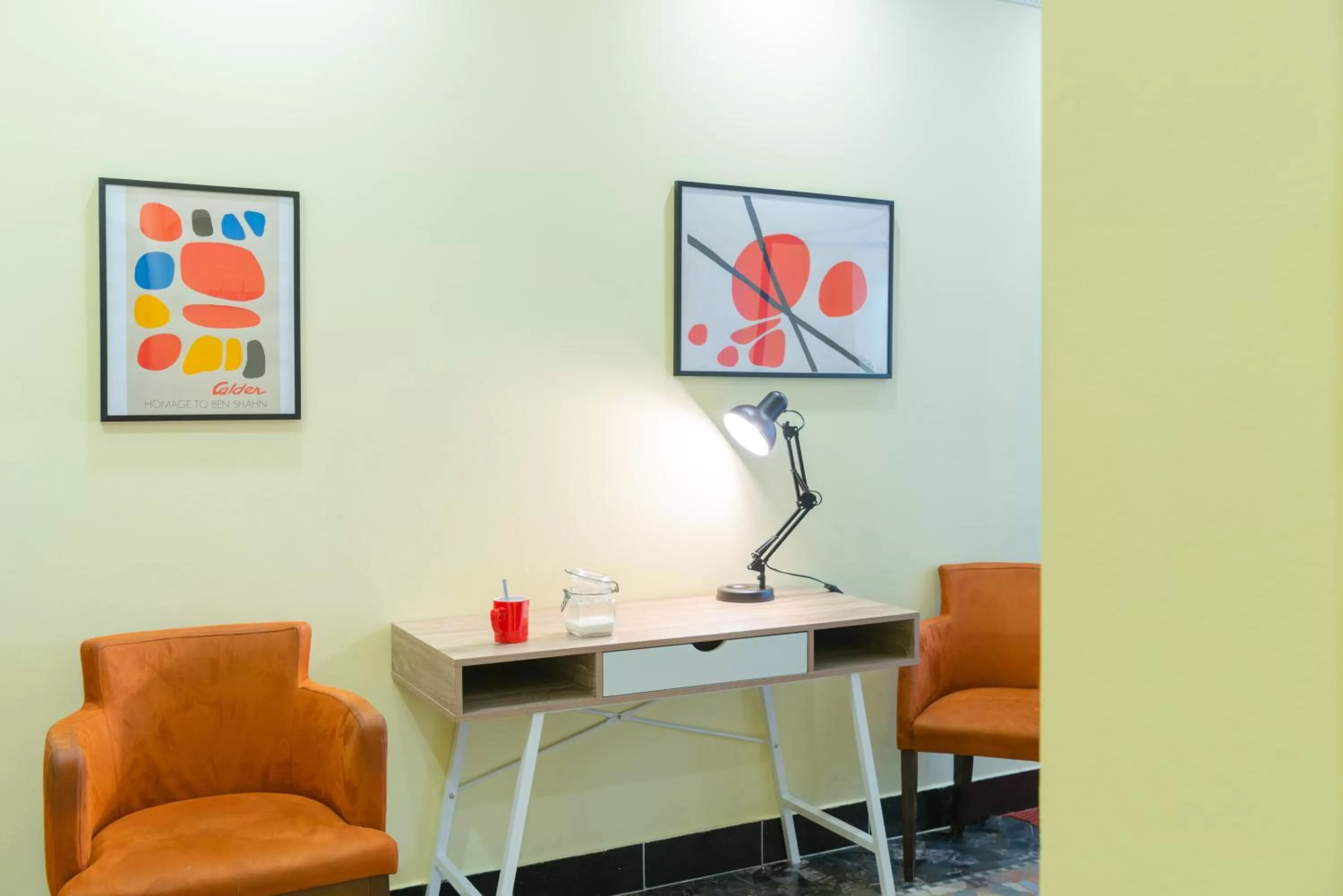 Artistic Tirana Blloku