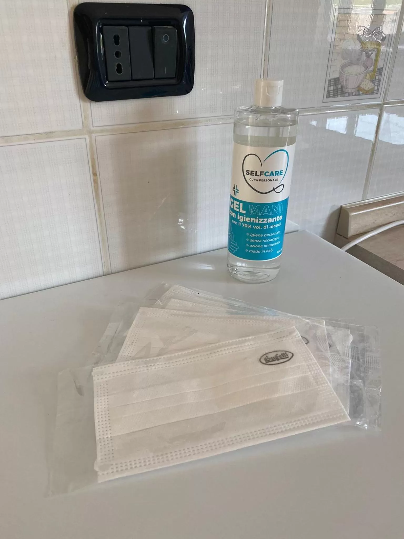 B&B Oasi del Voscone