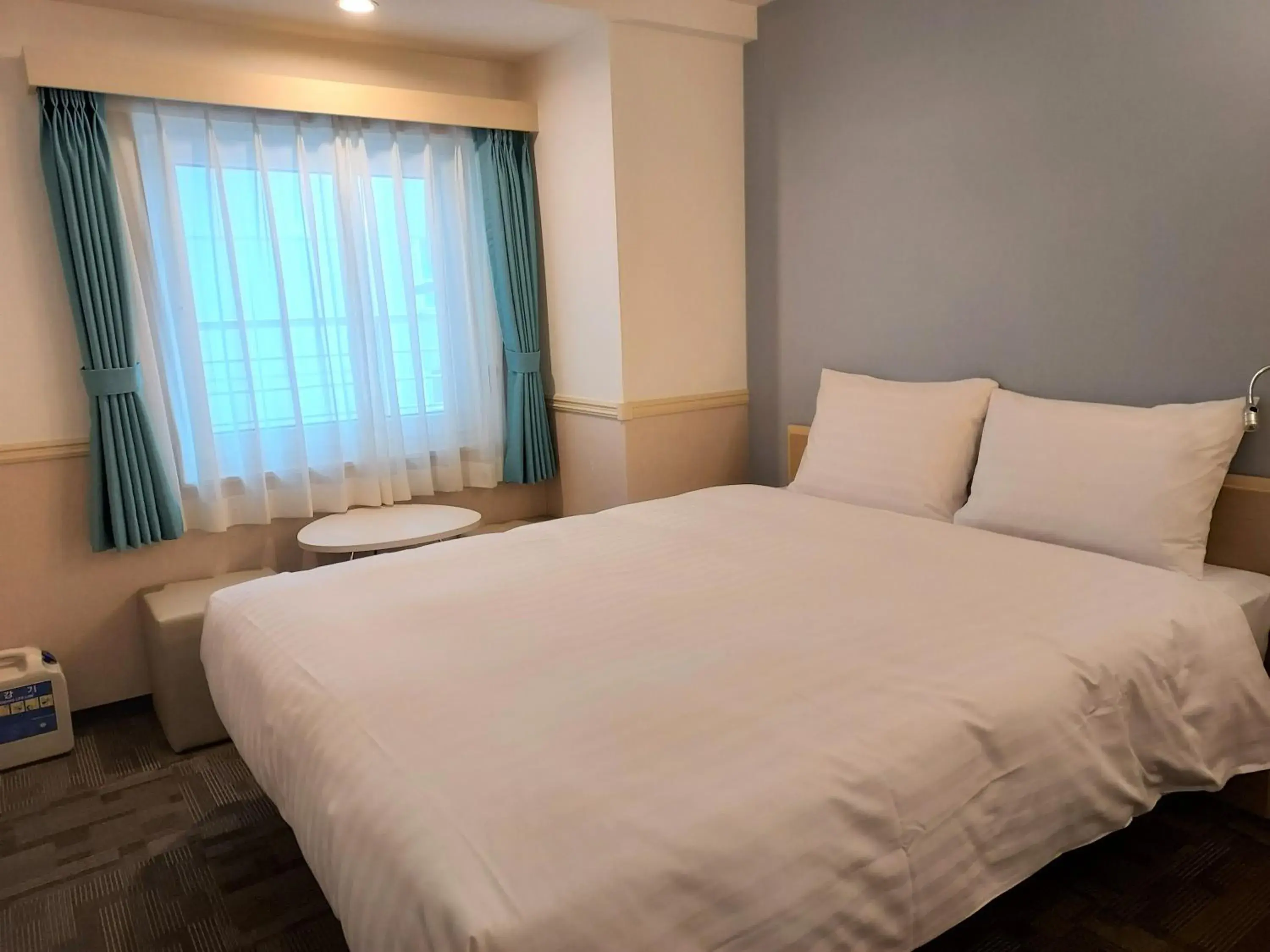 Bedroom, Bed in Toyoko Inn Changwon Bedroom, Bed in Toyoko Inn Changwon