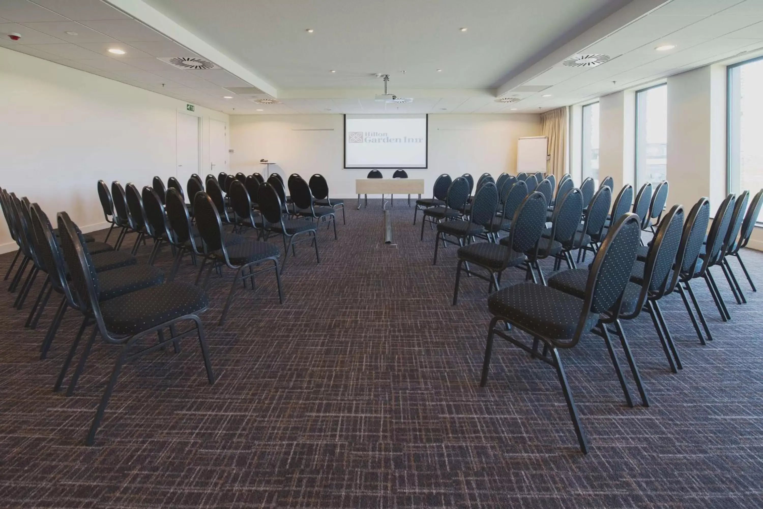 Meeting/conference room in Hilton Garden Inn Leiden