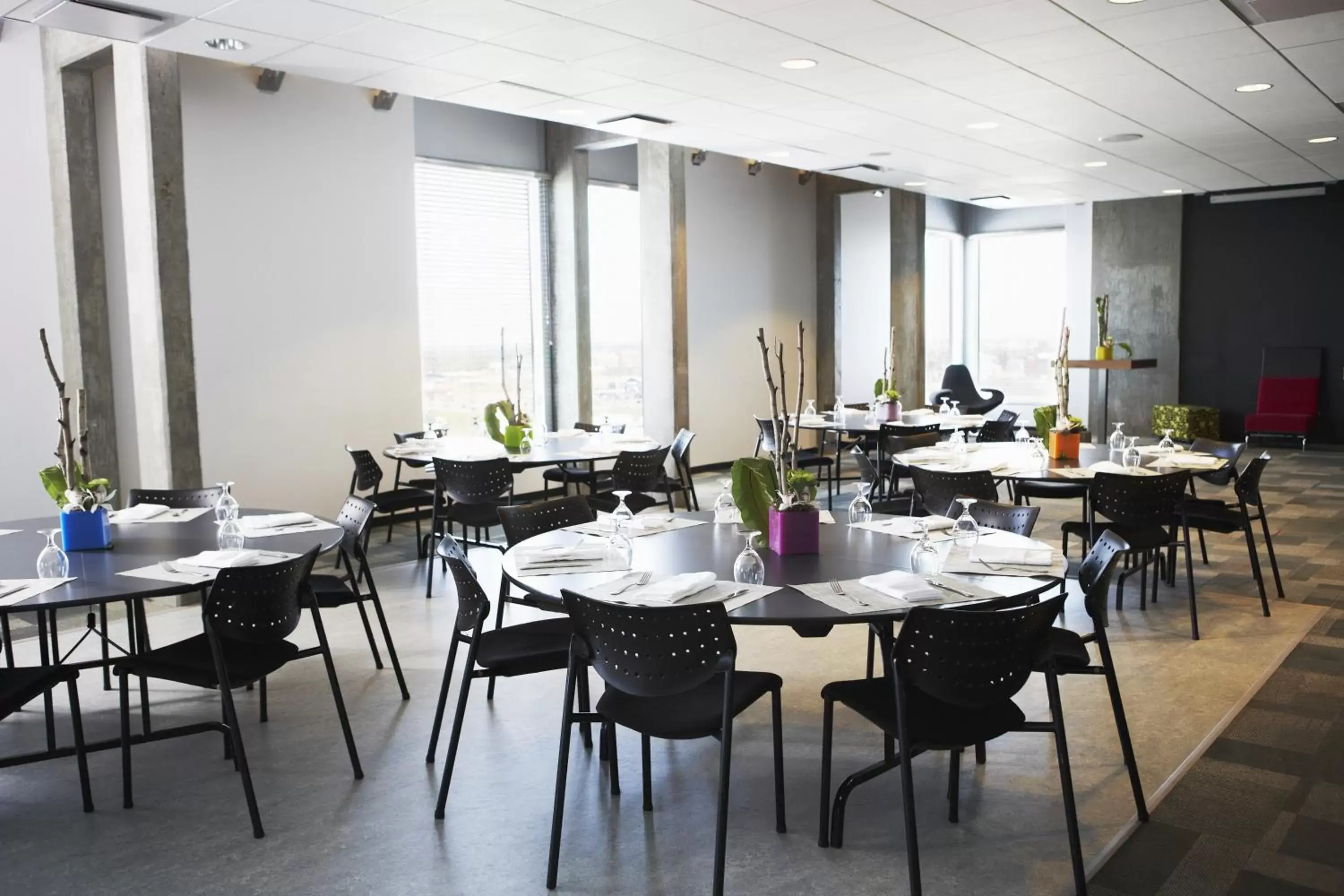 Banquet/Function facilities, Restaurant/Places to Eat in Hôtel Alt Quartier DIX30