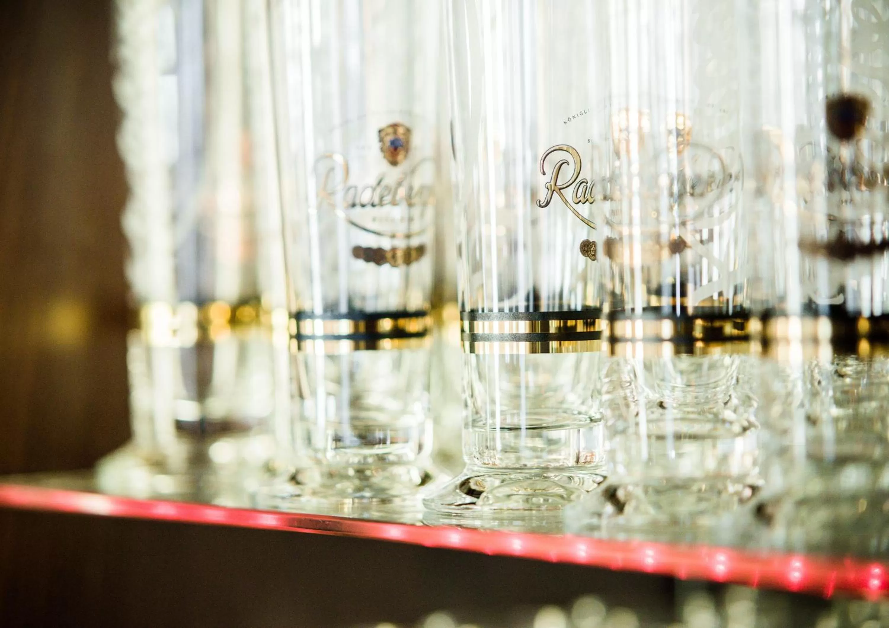 Banquet/Function facilities in Hotel Hilling