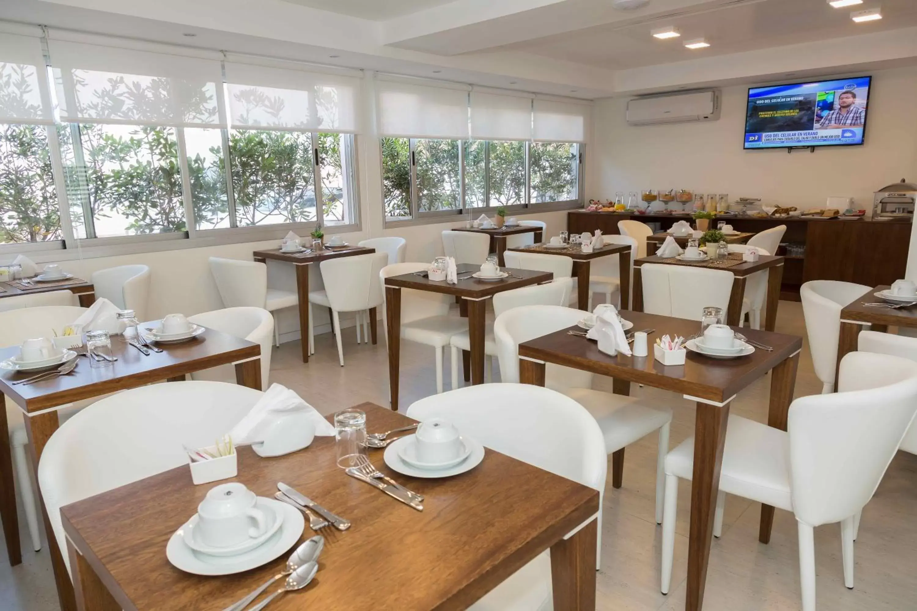 Food and drinks in Seaview Hotel Boutique Food and drinks in Seaview Hotel Boutique