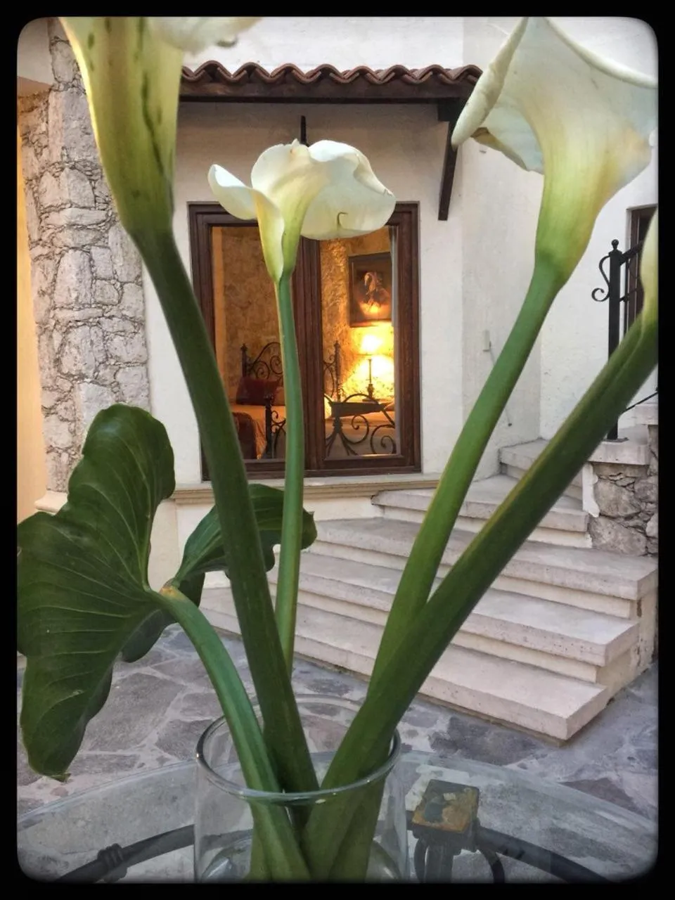 Hotel Boutique Rancho San Jorge