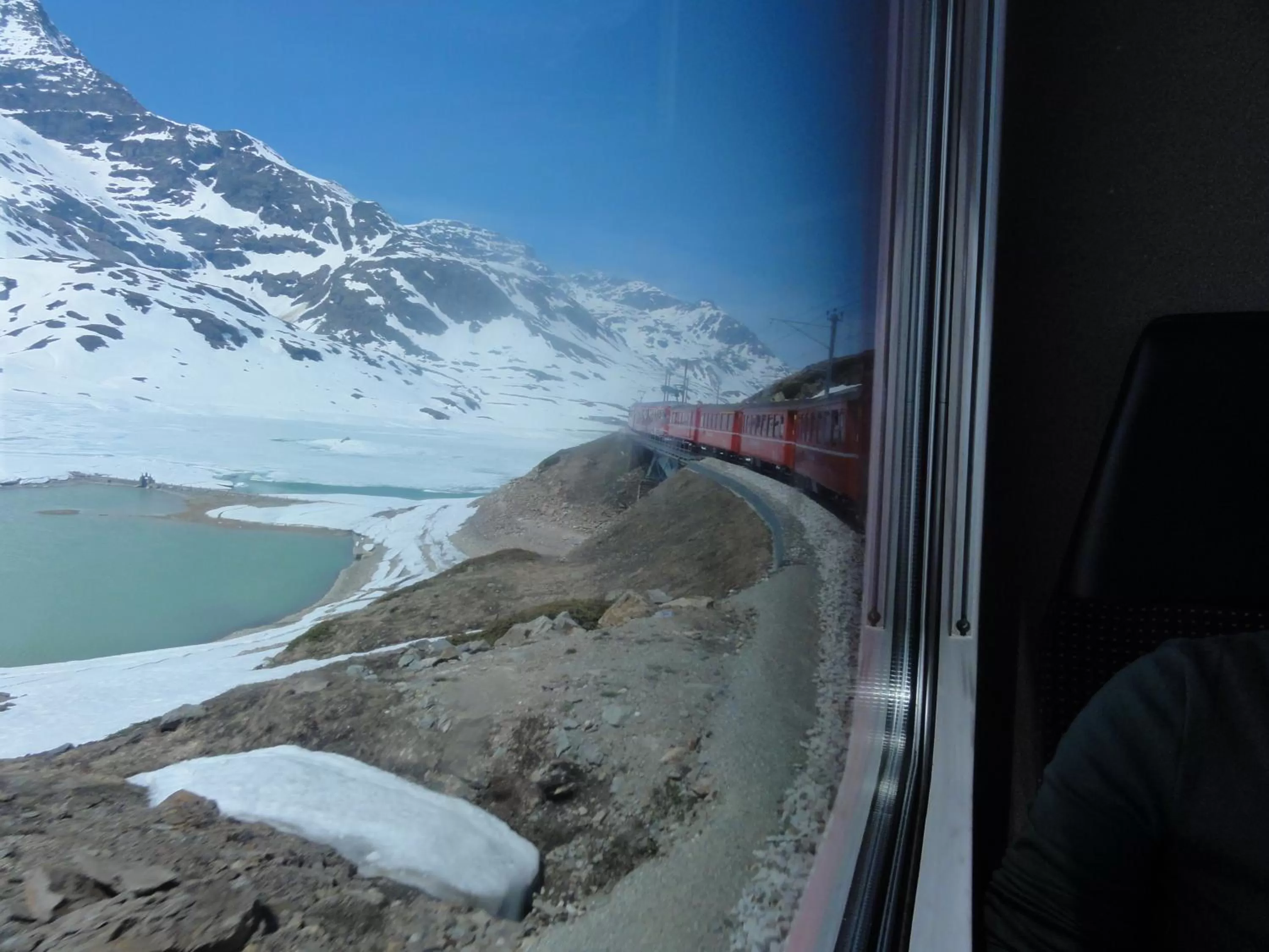 Facade/entrance in Hotel Centrale Best Western Signature Collection