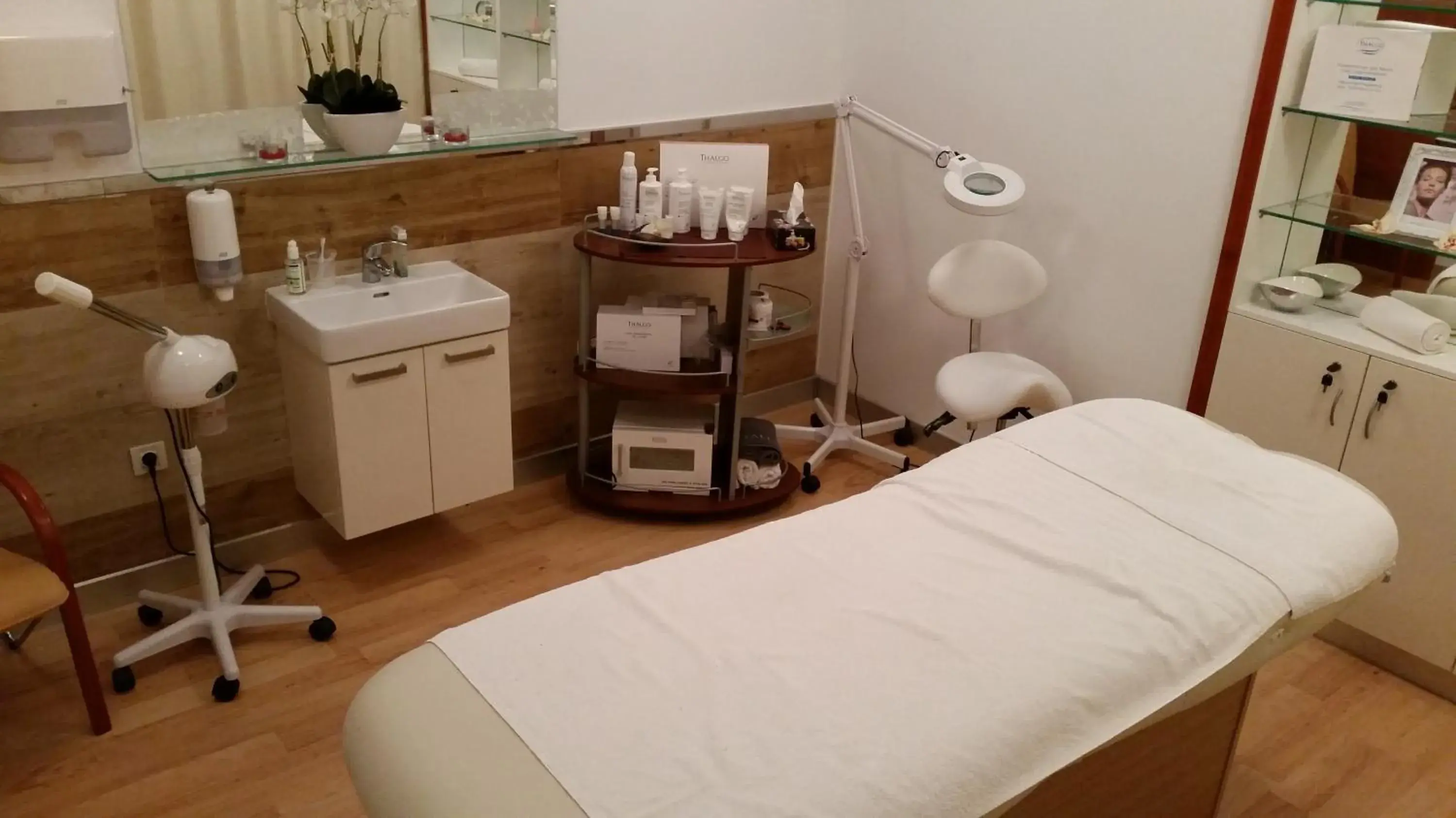 Massage, Bathroom in Hotel Trogir Palace