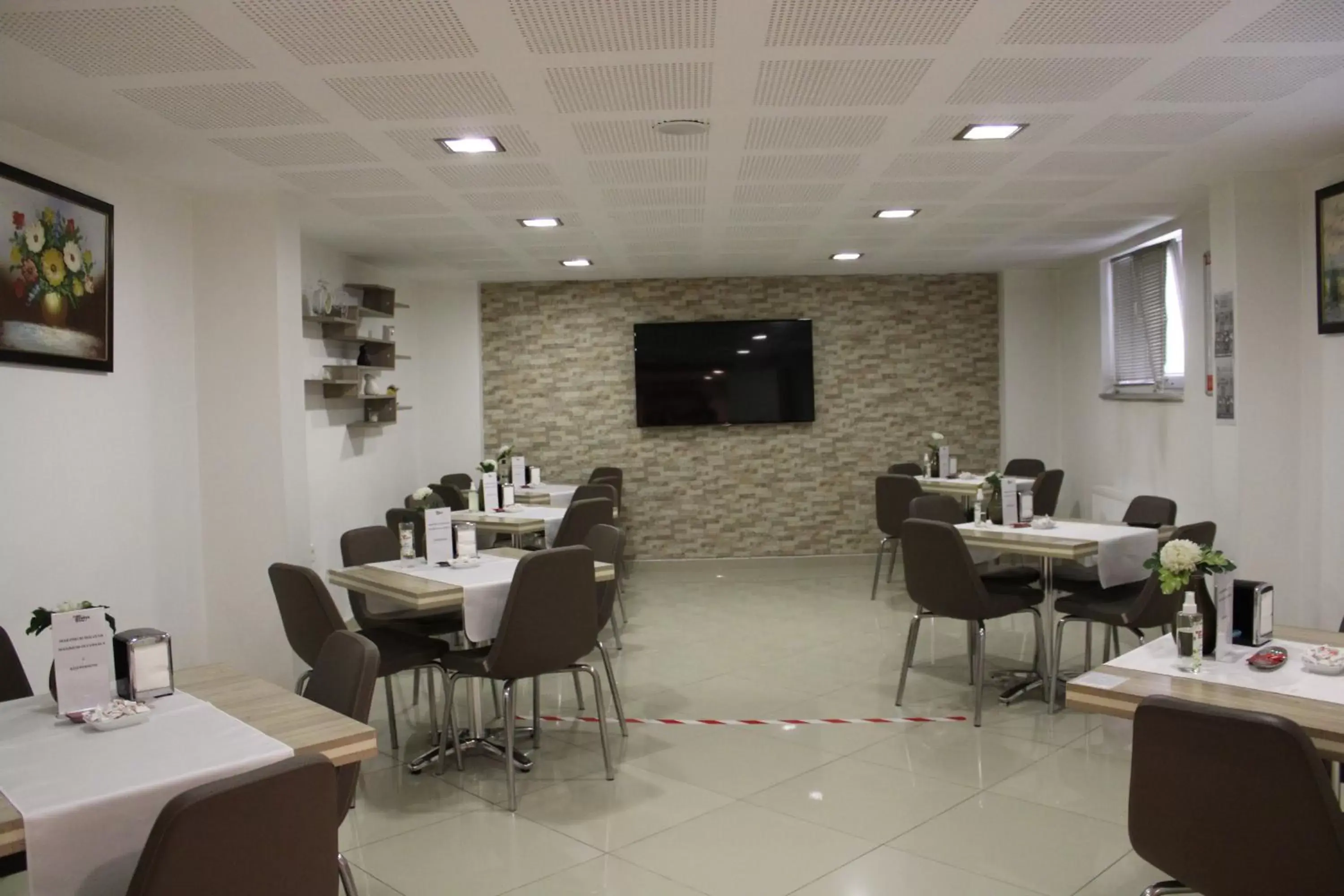 Breakfast in Trakya City Hotel Breakfast in Trakya City Hotel