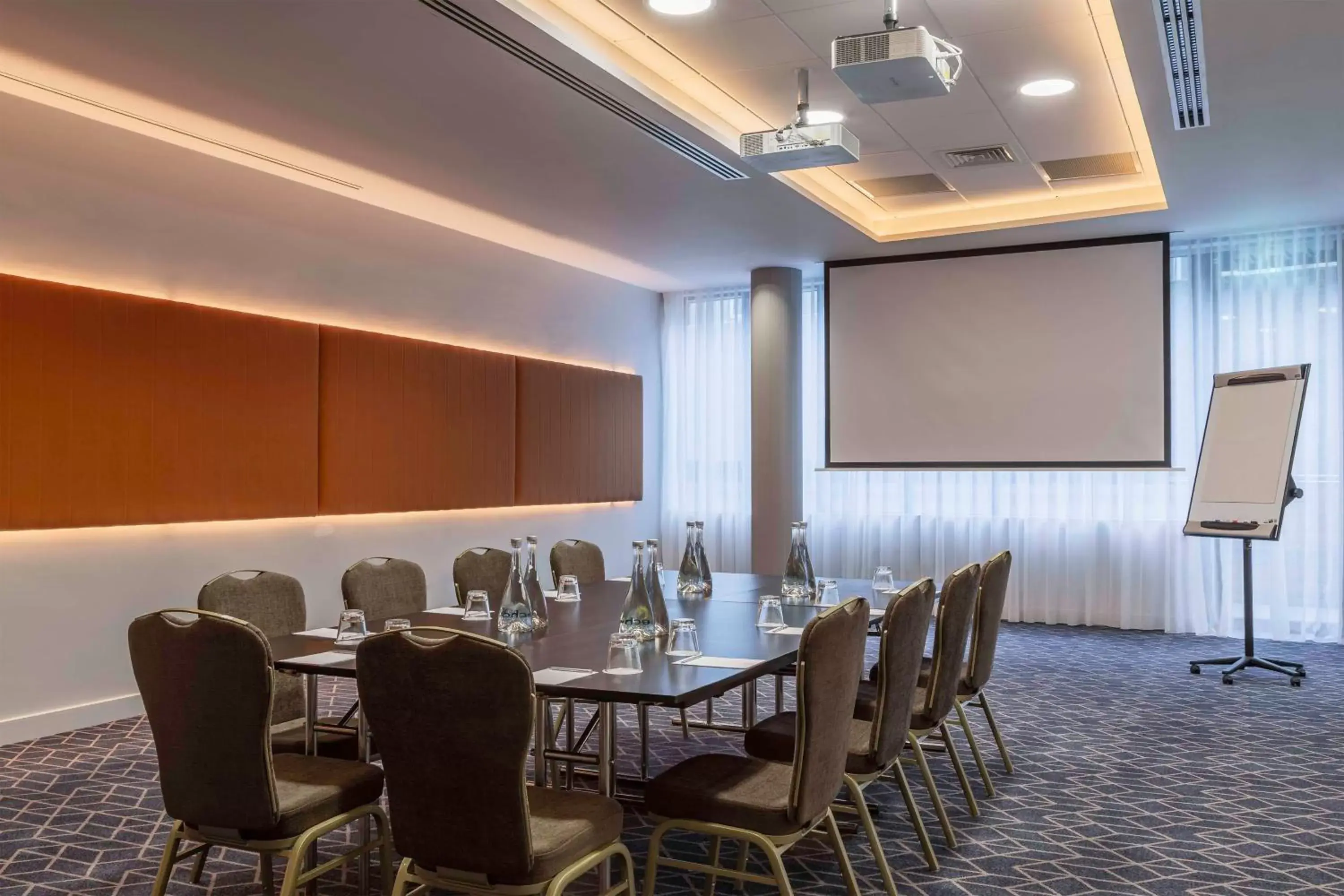 Meeting/conference room in Hyatt Centric The Liberties Dublin