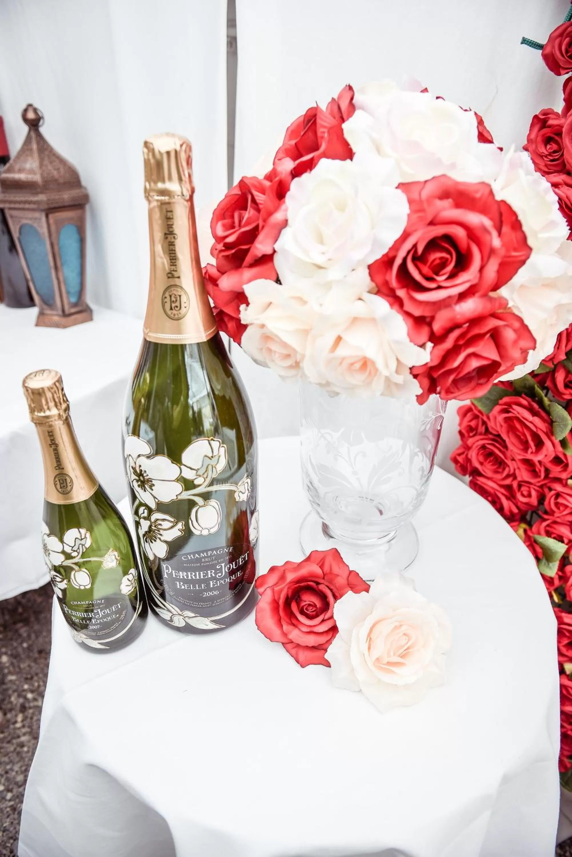 Alcoholic drinks in Hotel Barleben am See