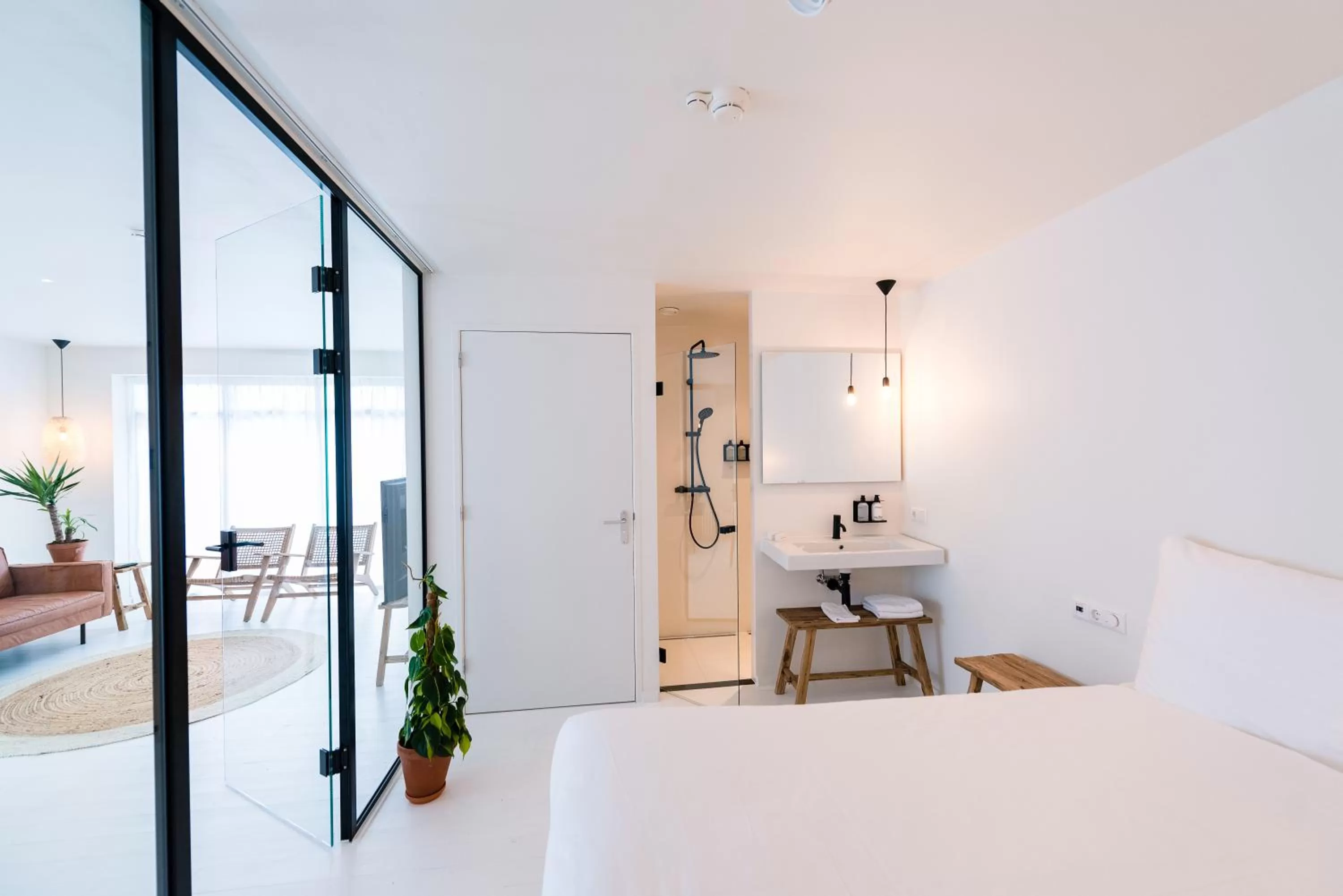 Nobel Houses & Lofts