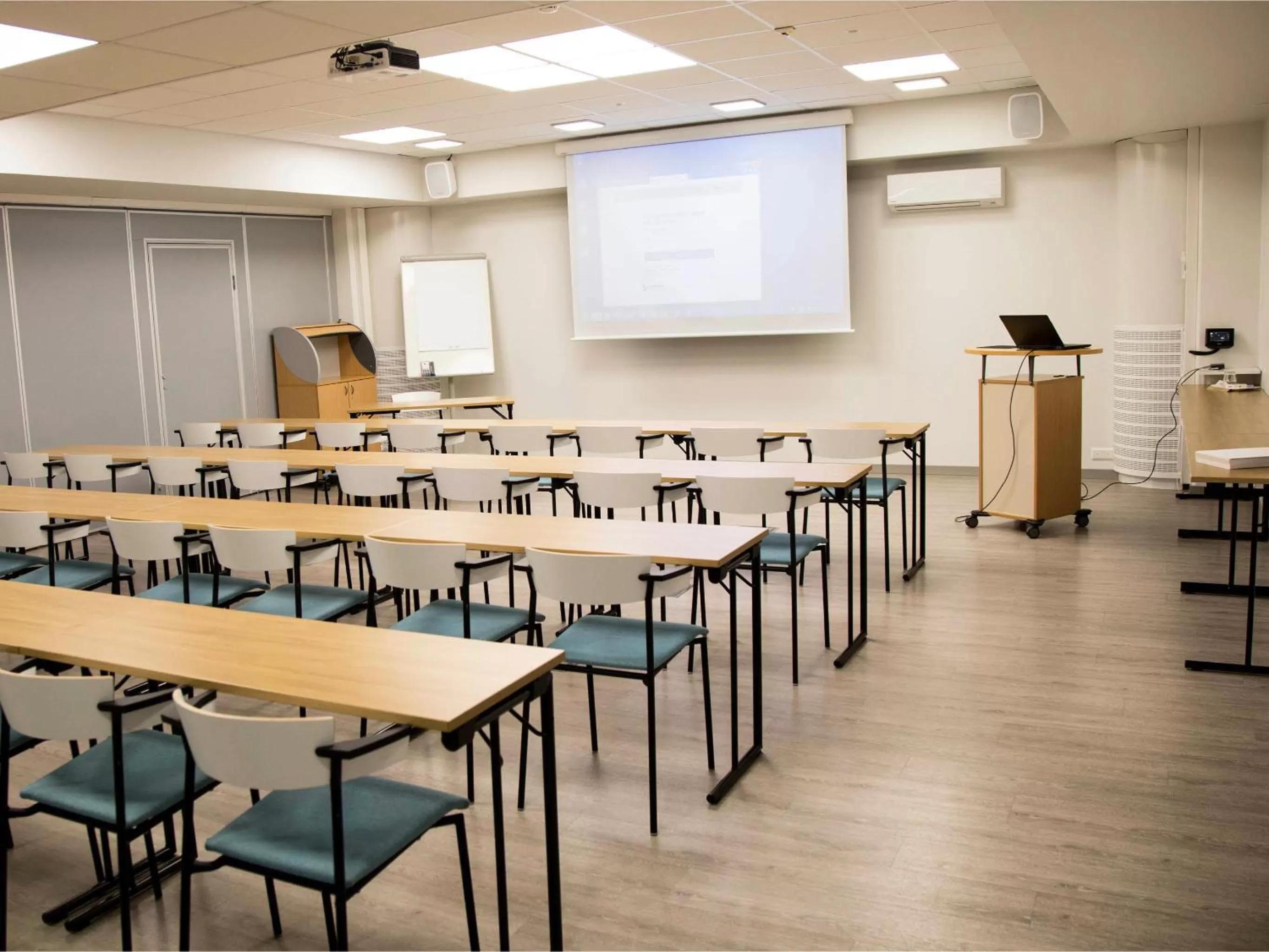 Business facilities in Original Sokos Hotel Lappee