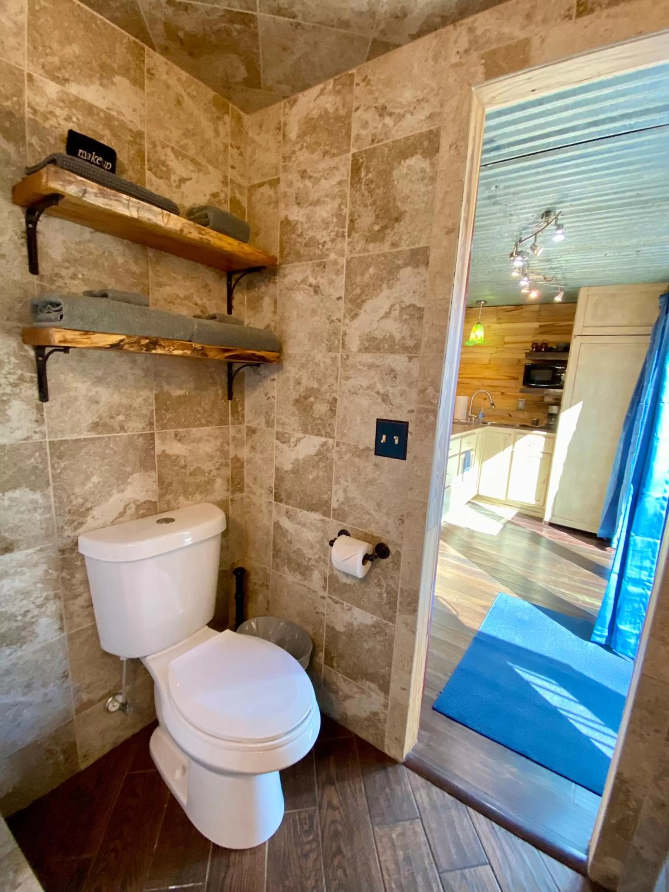 Toilet, Bathroom in Barefoot Hills