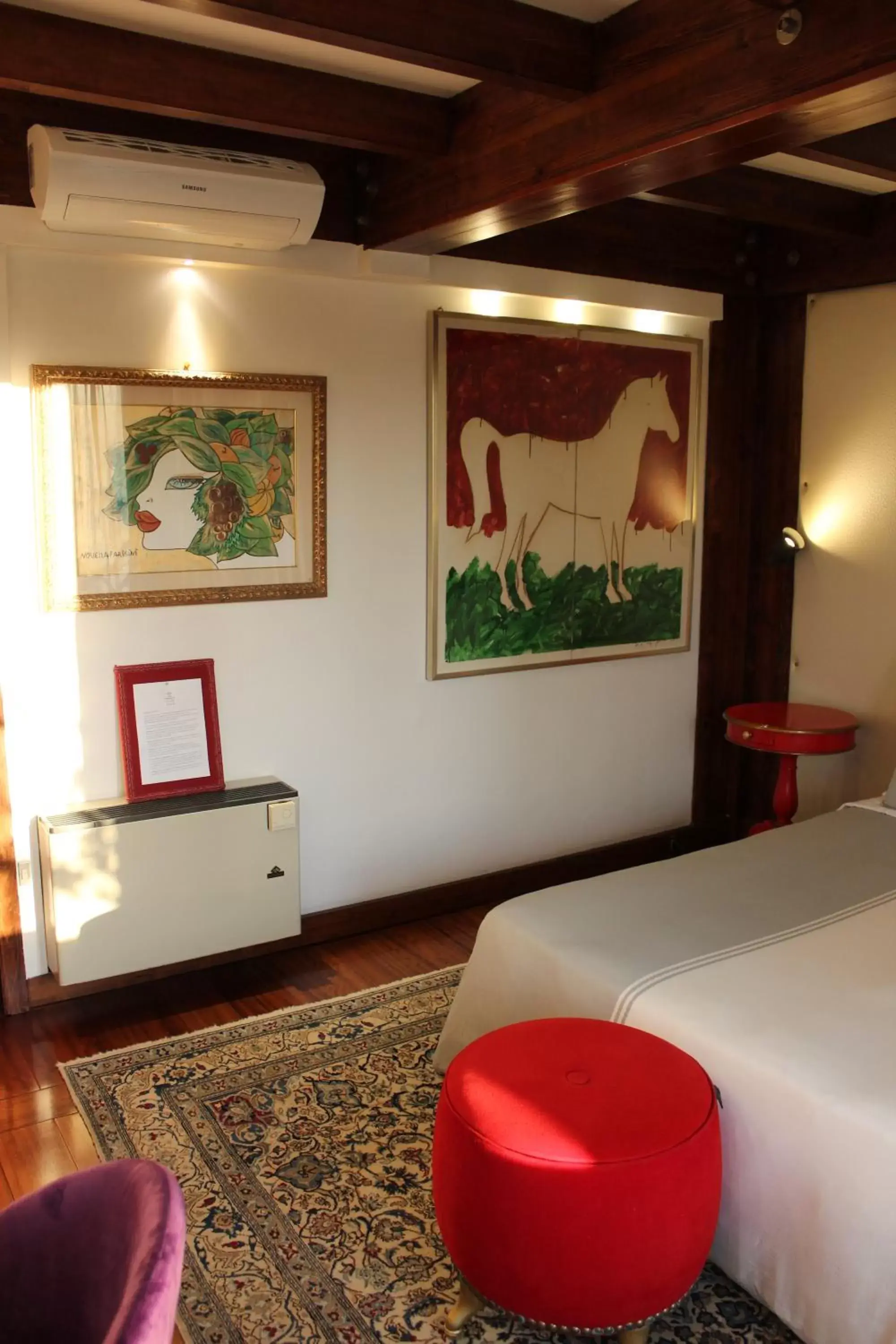 B&B Villa Sbaraglia