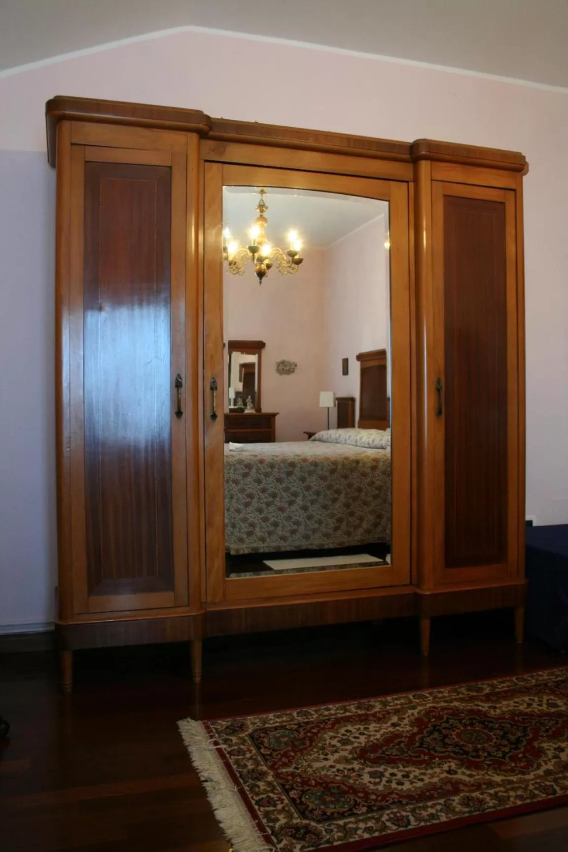 Other, Bed in Corte Posta B&B