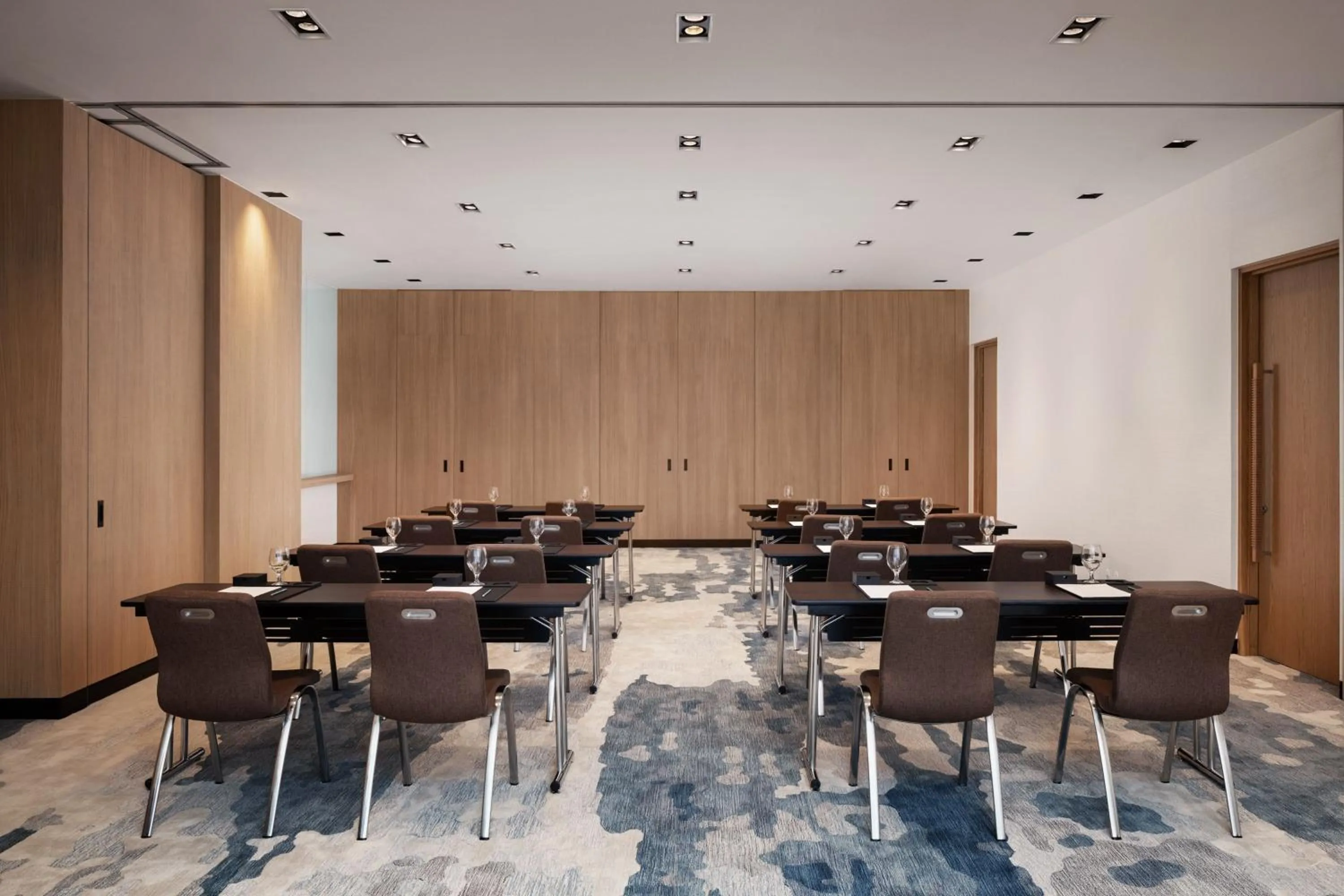 Meeting/conference room in Fairfield by Marriott Phnom Penh