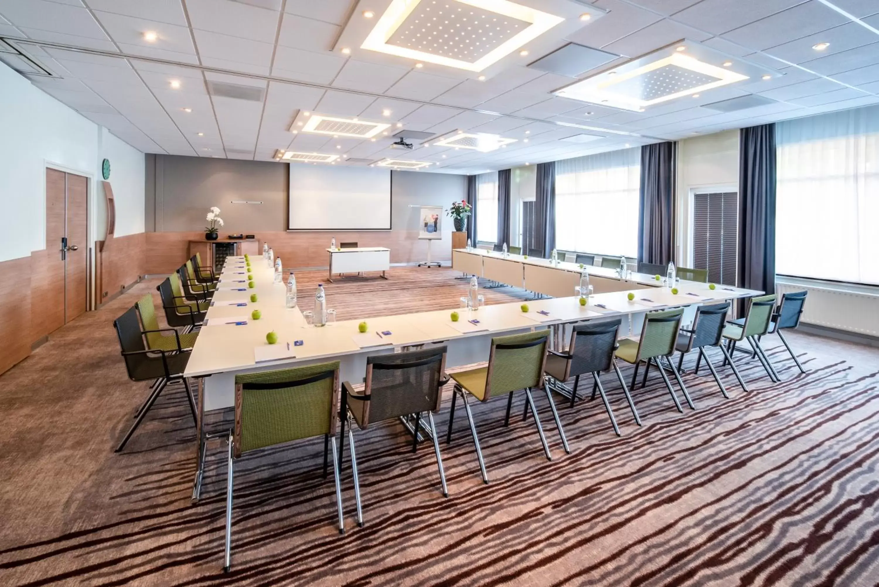 Business facilities in Novotel Rotterdam - Schiedam