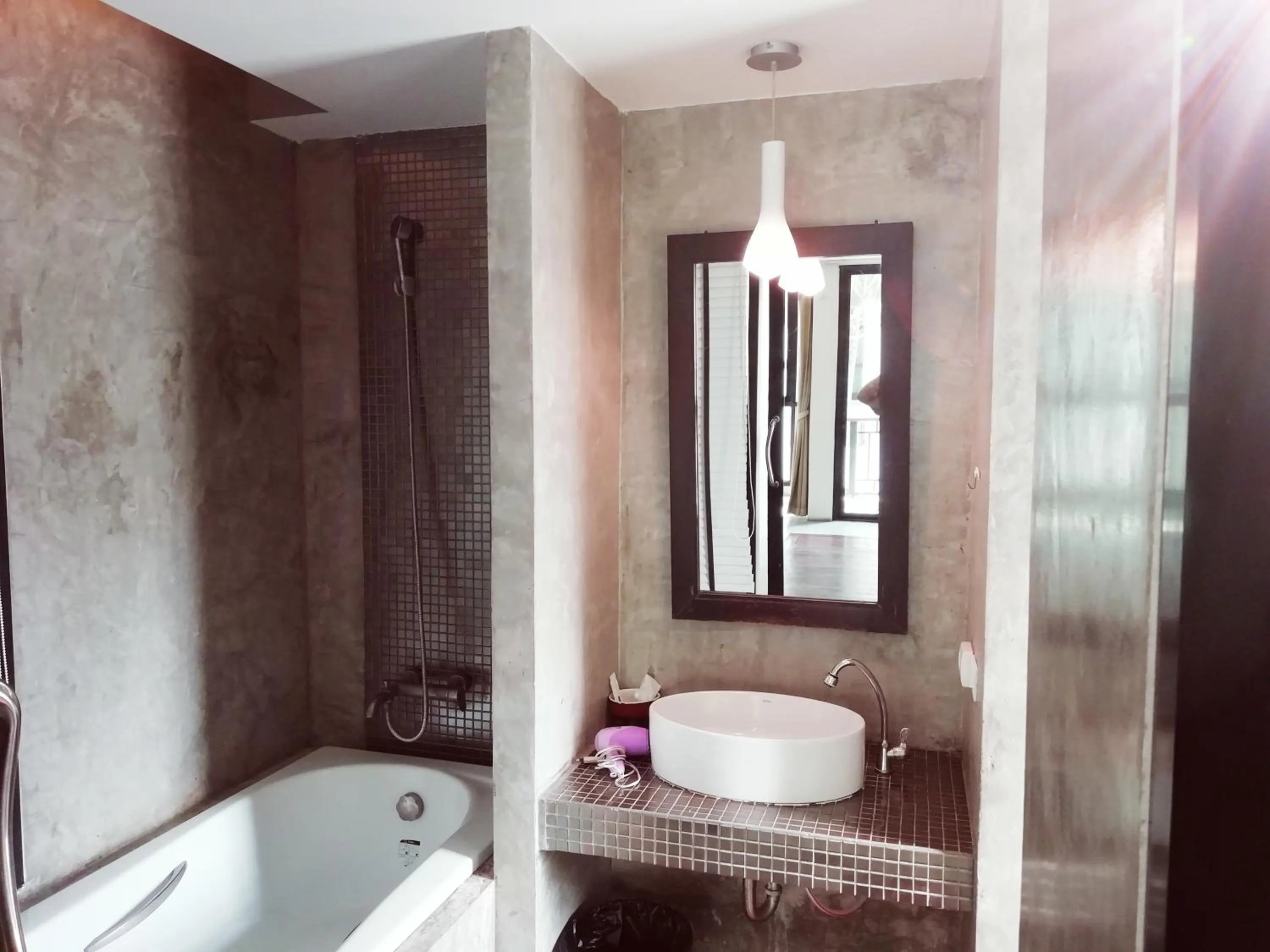 Mandala House, Chiang Mai