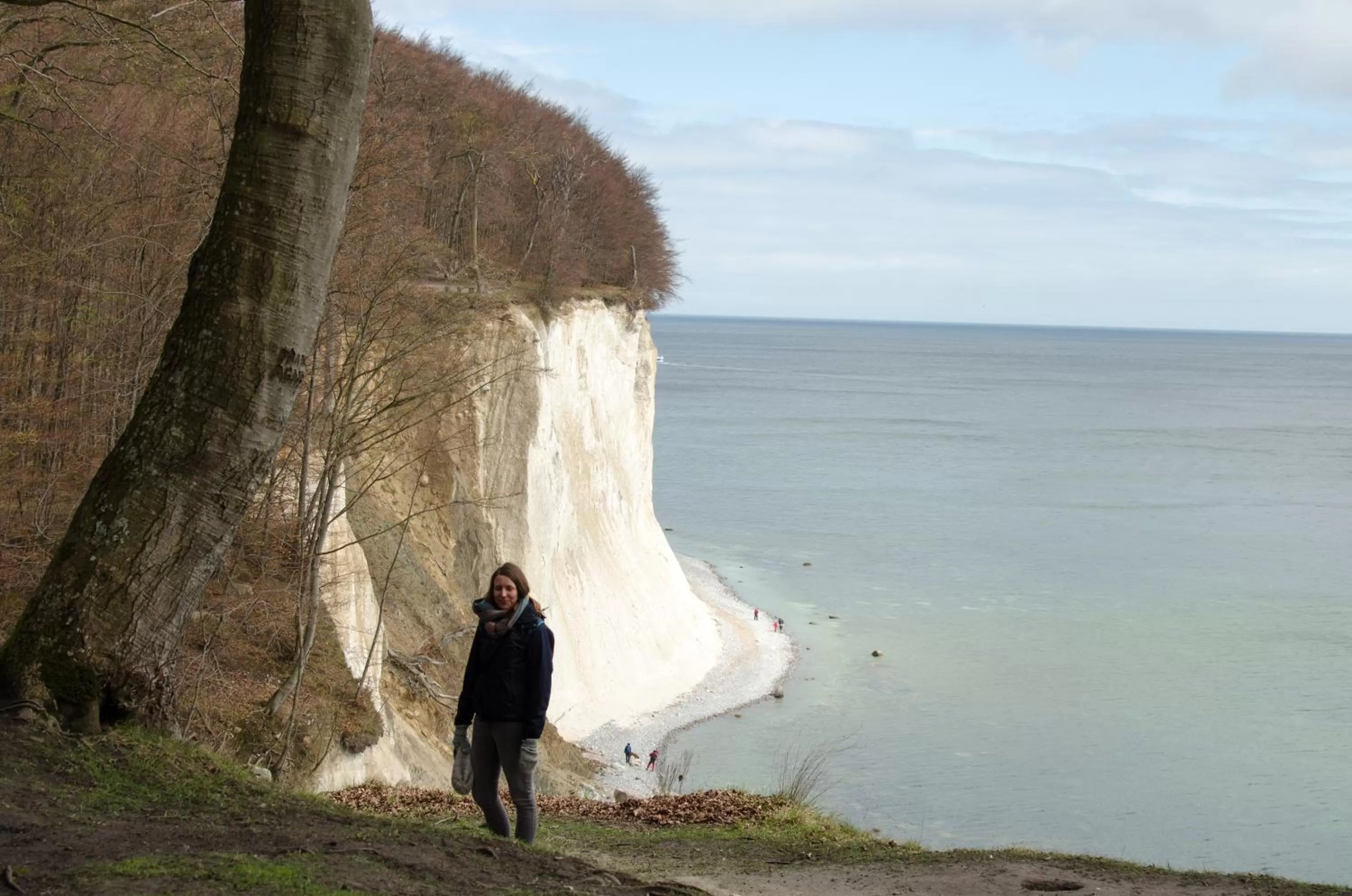 Nearby landmark in Mare Balticum Urlaub auf Rügen