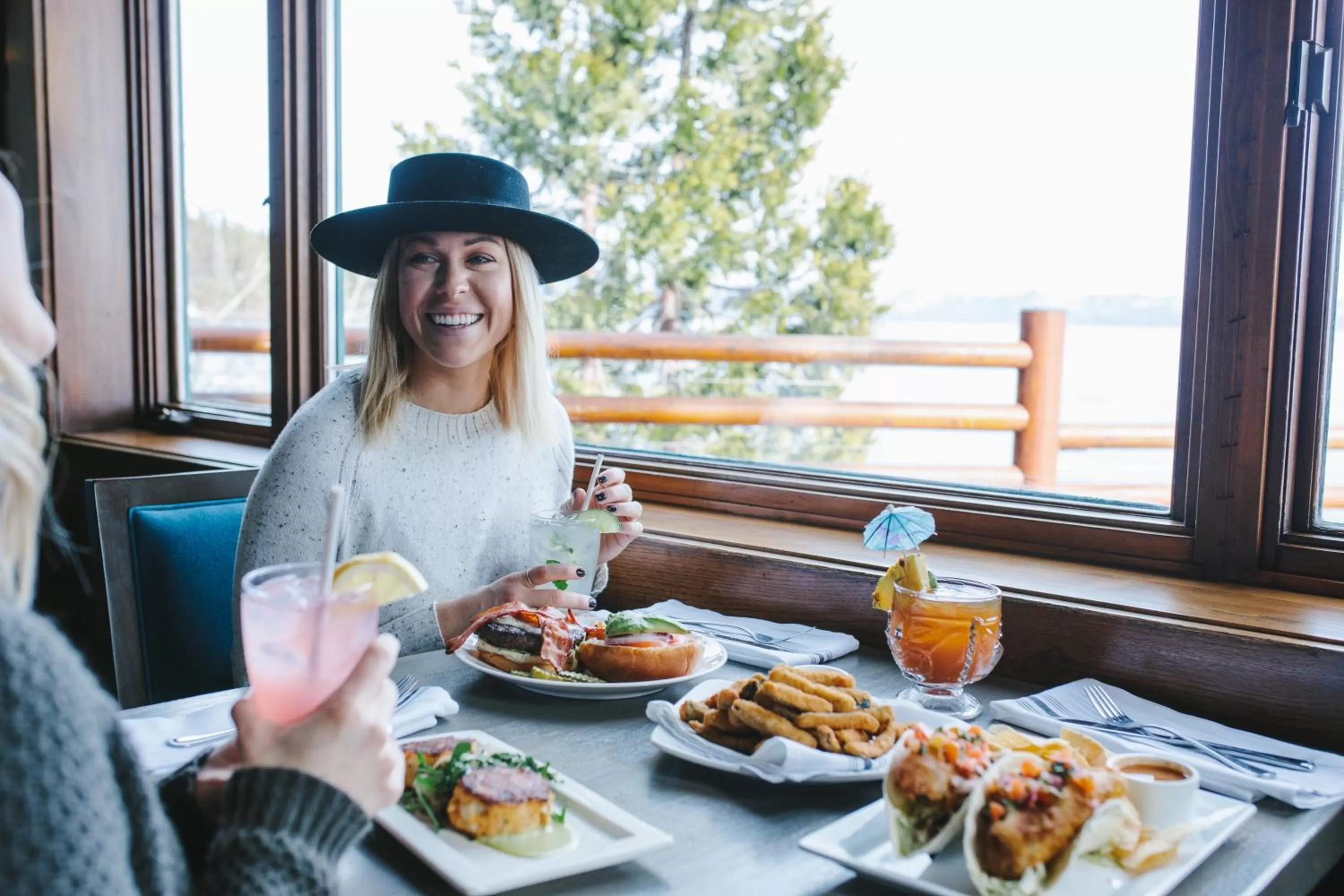 Sunnyside Resort and Lodge