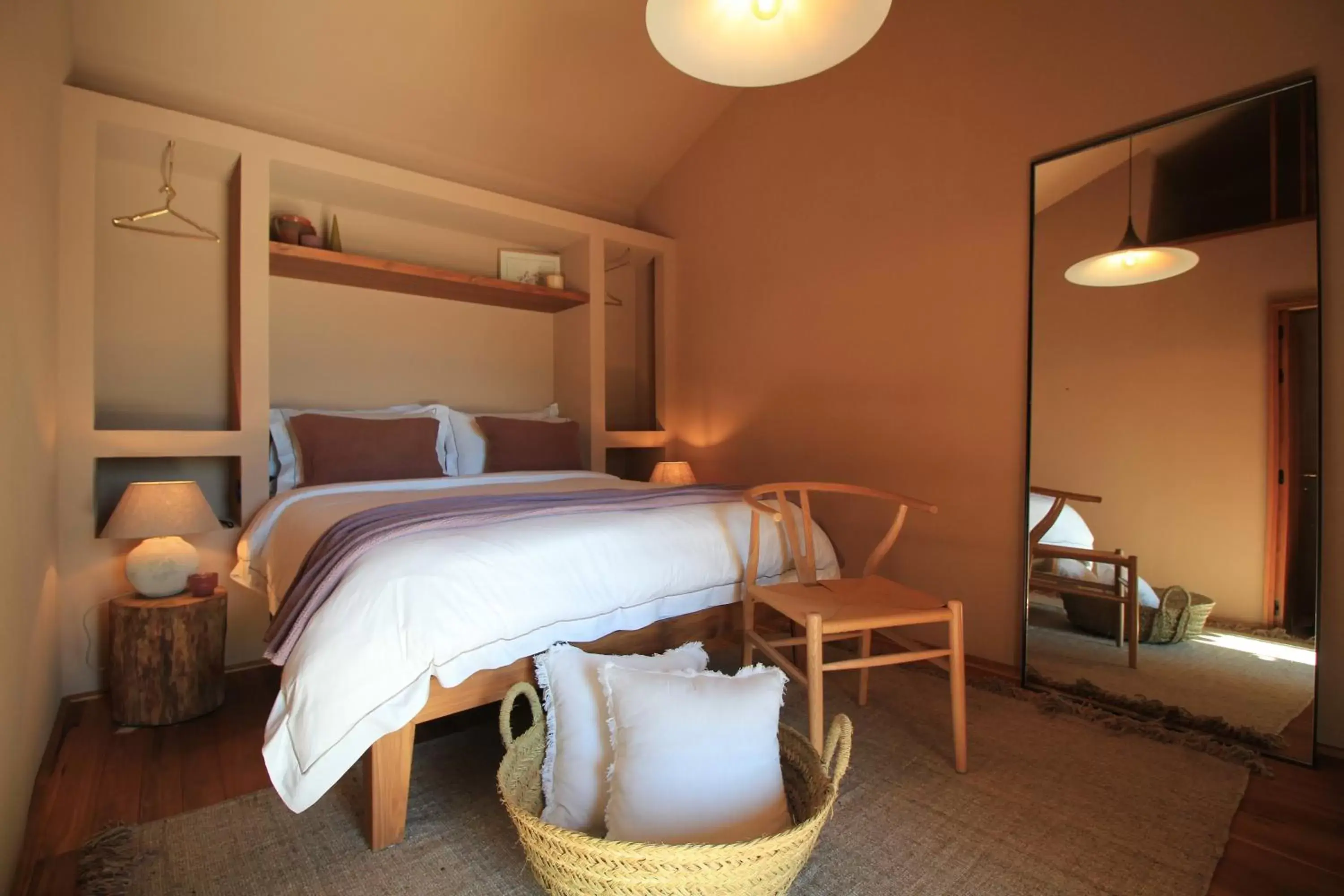 Superior Suite in NHôme Country Living Superior Suite in NHôme Country Living