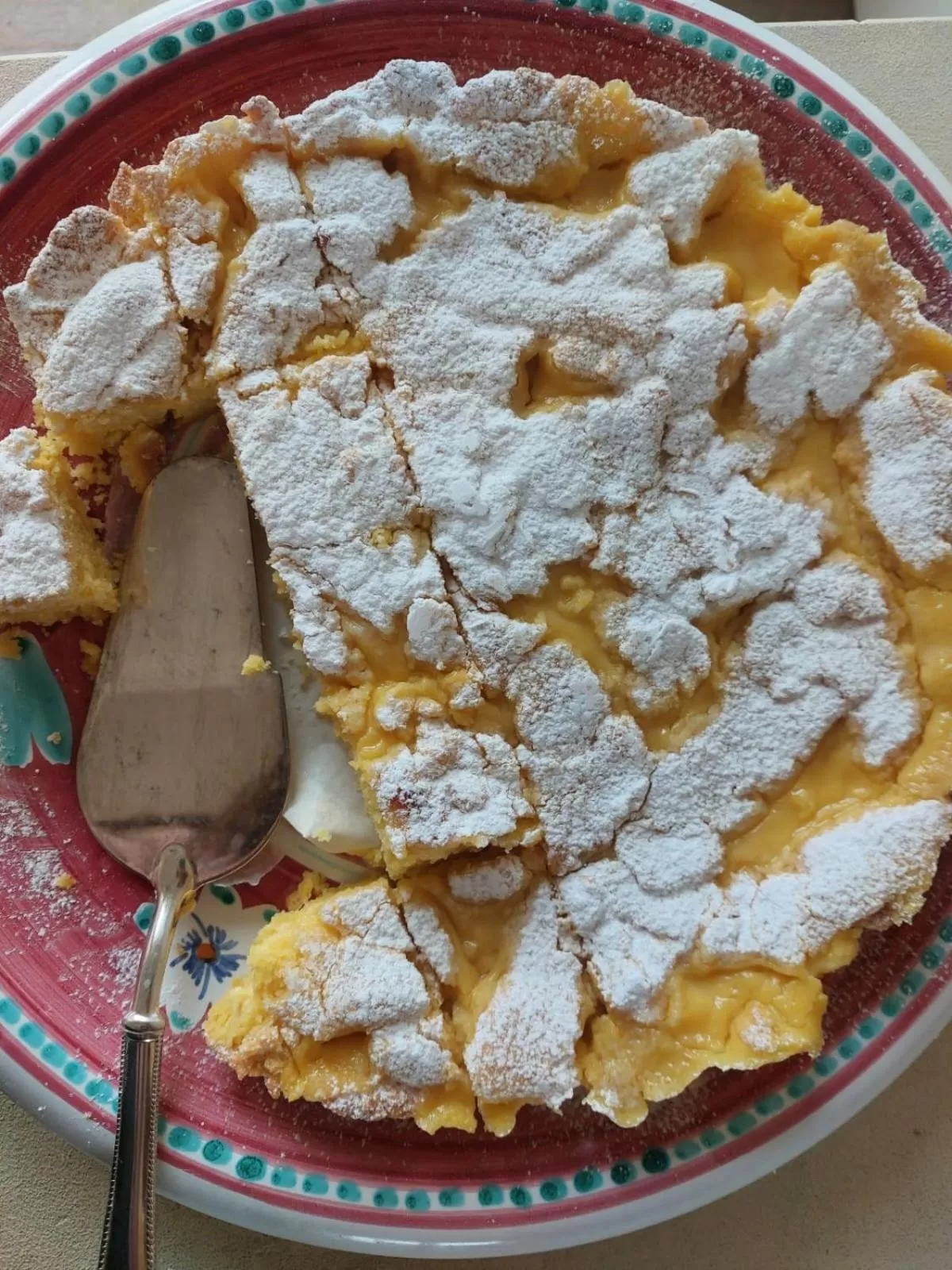 Breakfast, Food in Pioppi Neri R&B