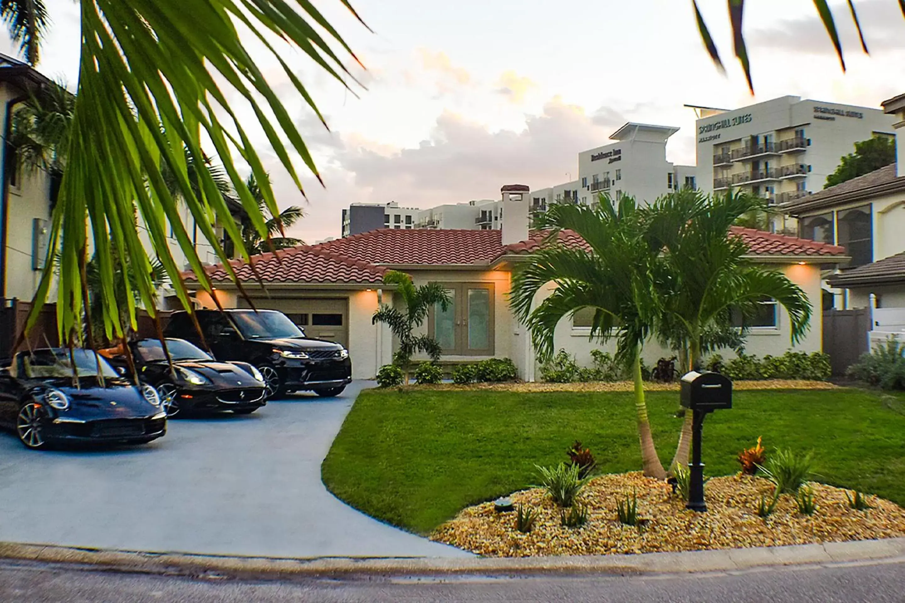 Devon Shores Devon Shores