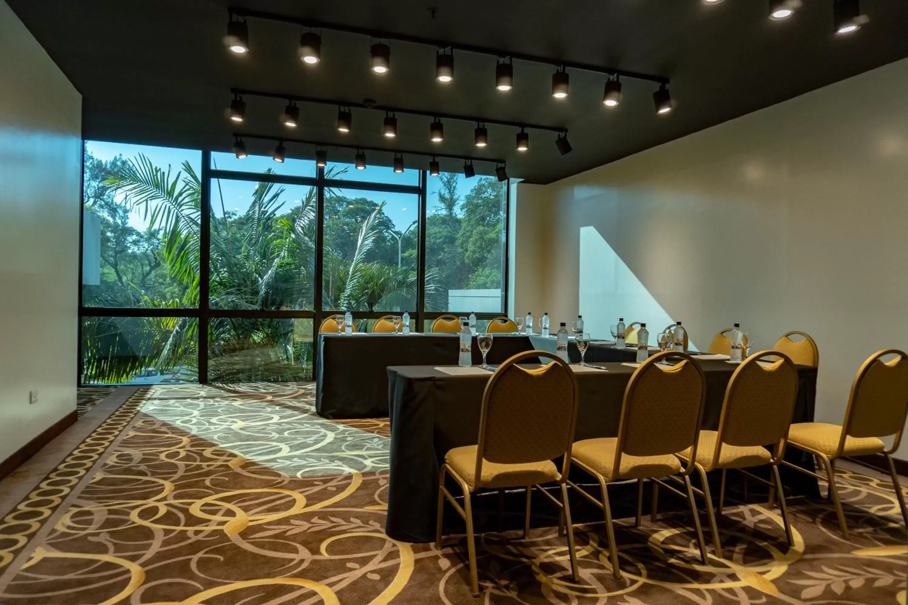 Meeting/conference room in Sheraton Tucumán Hotel