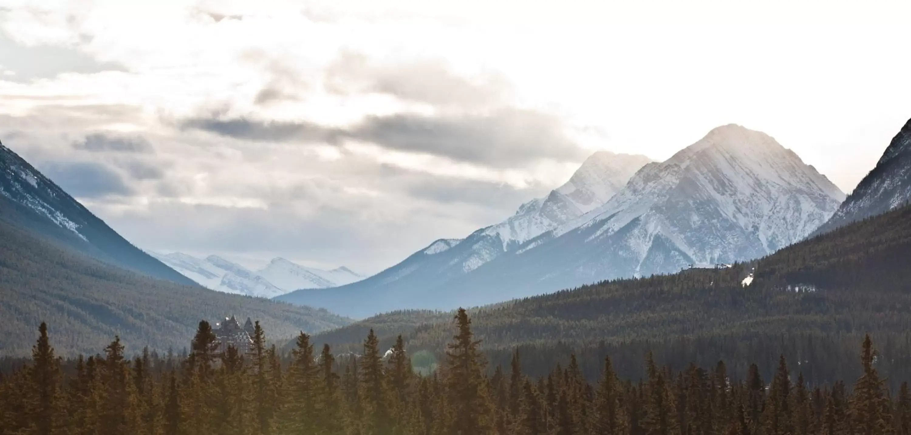 Natural Landscape in The Juniper Hotel & Bistro